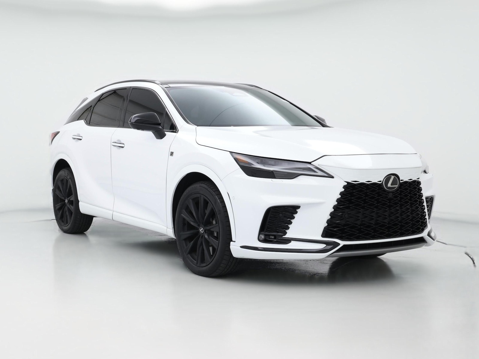 2024 Lexus RX Hybrid