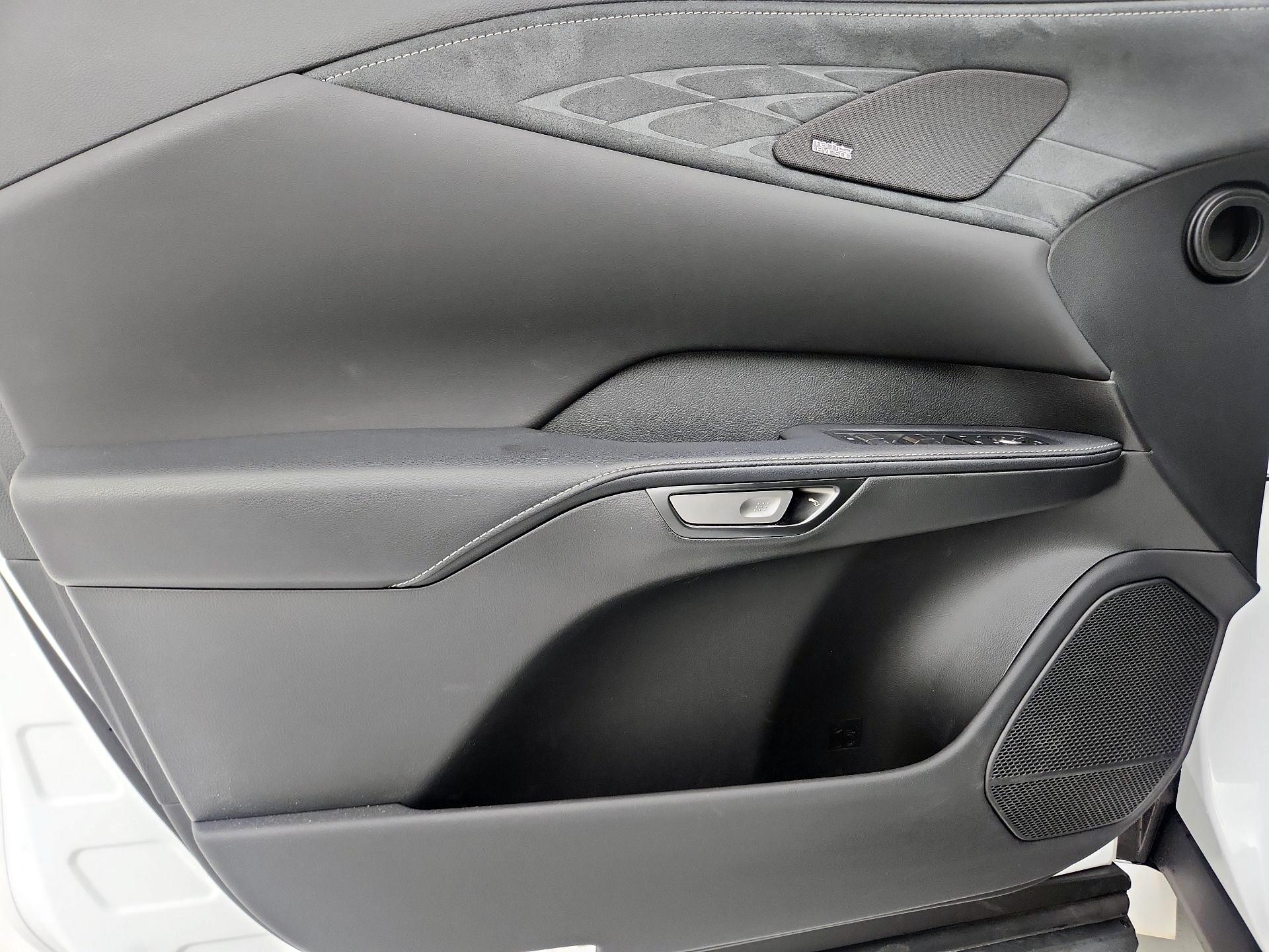 Thumbnail: 2024 Lexus RX - 12