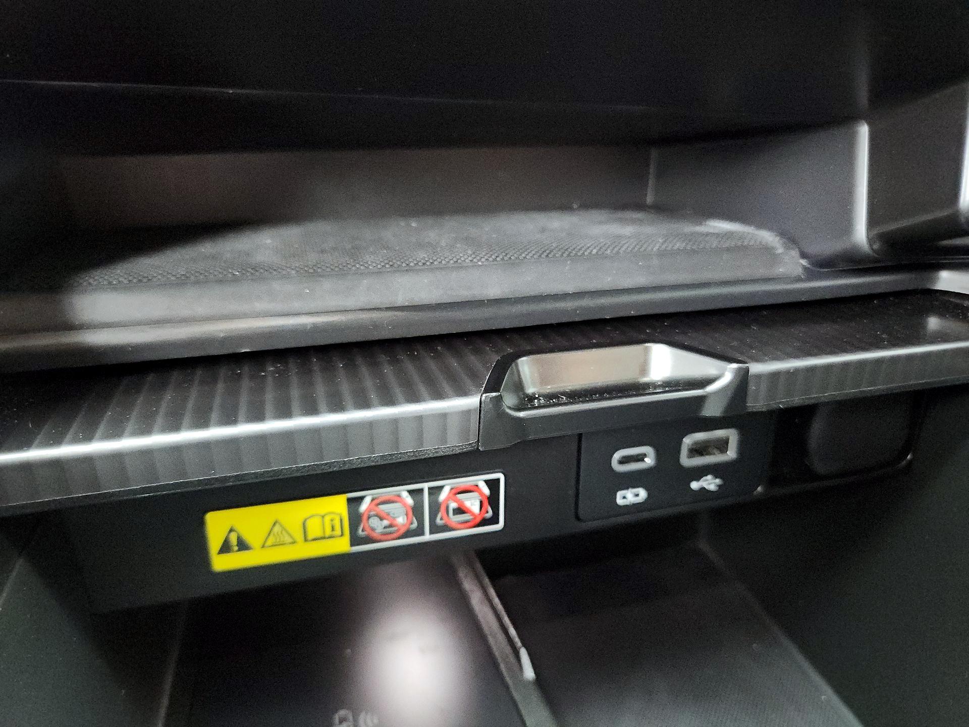 Thumbnail: 2024 Lexus RX - 18