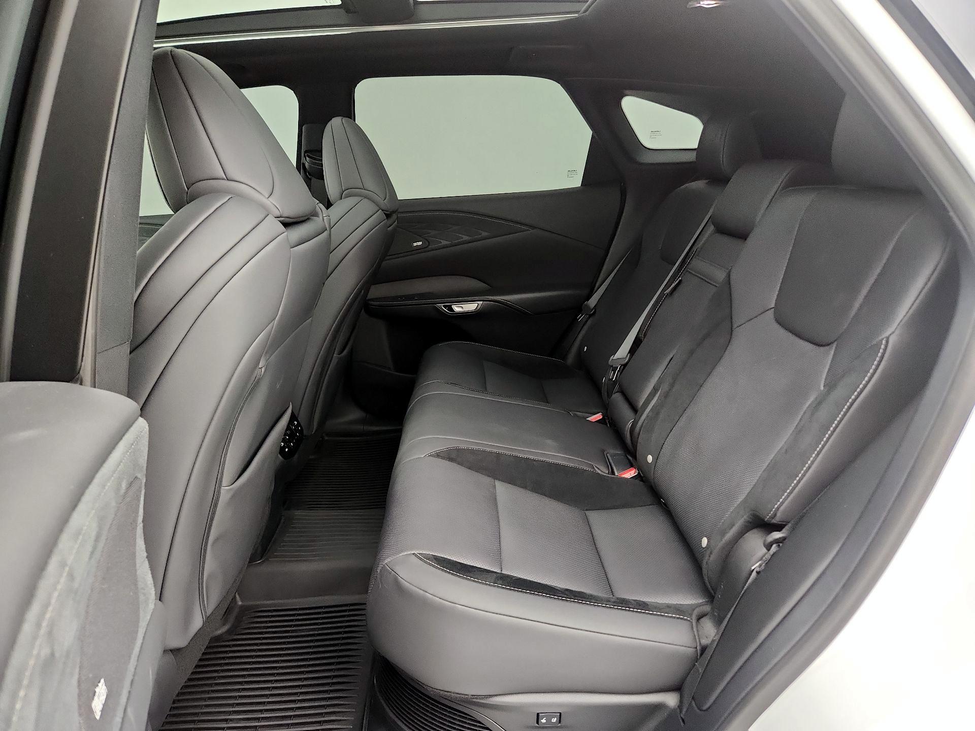 Thumbnail: 2024 Lexus RX - 20