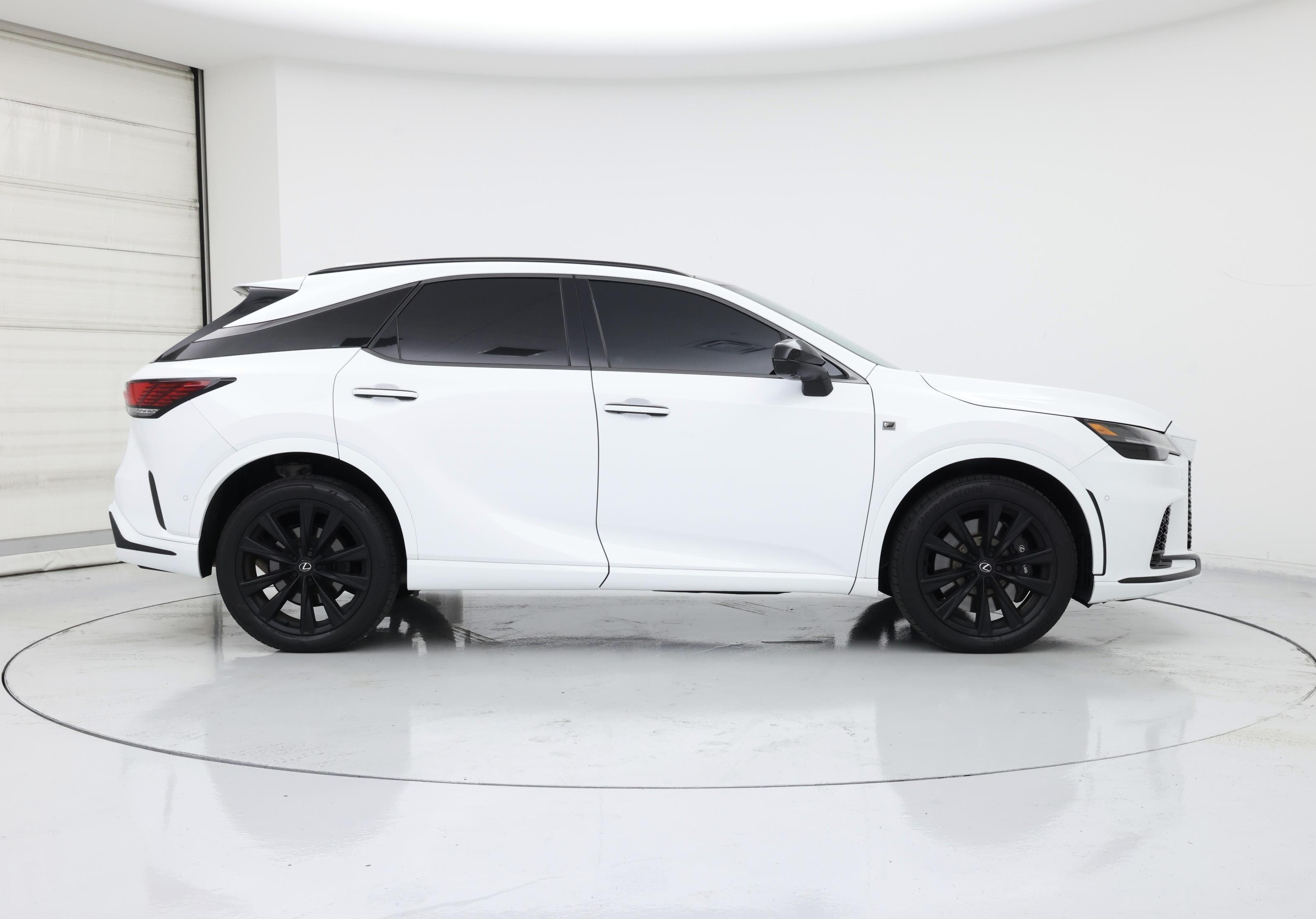 Thumbnail: 2024 Lexus RX - 7