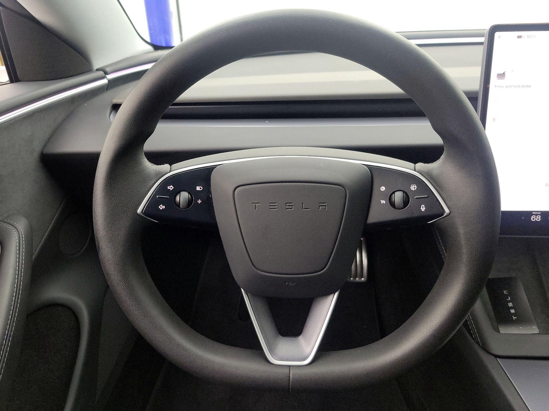 Thumbnail: 2025 Tesla Model 3 - 10