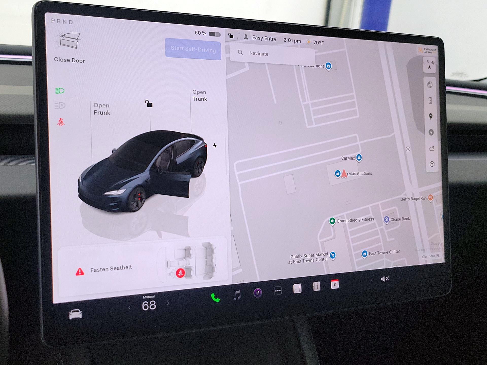 Thumbnail: 2025 Tesla Model 3 - 13