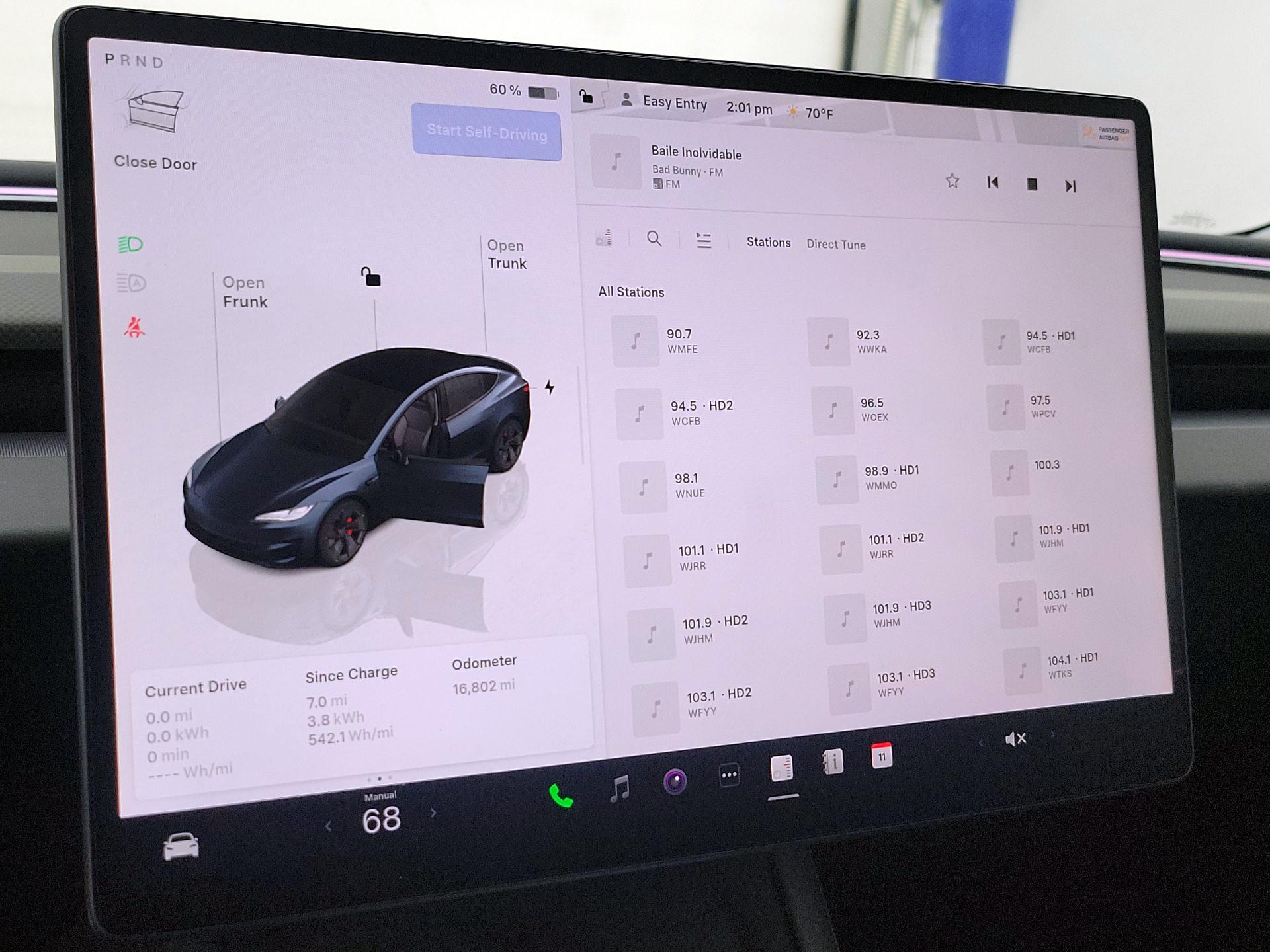 Thumbnail: 2025 Tesla Model 3 - 15