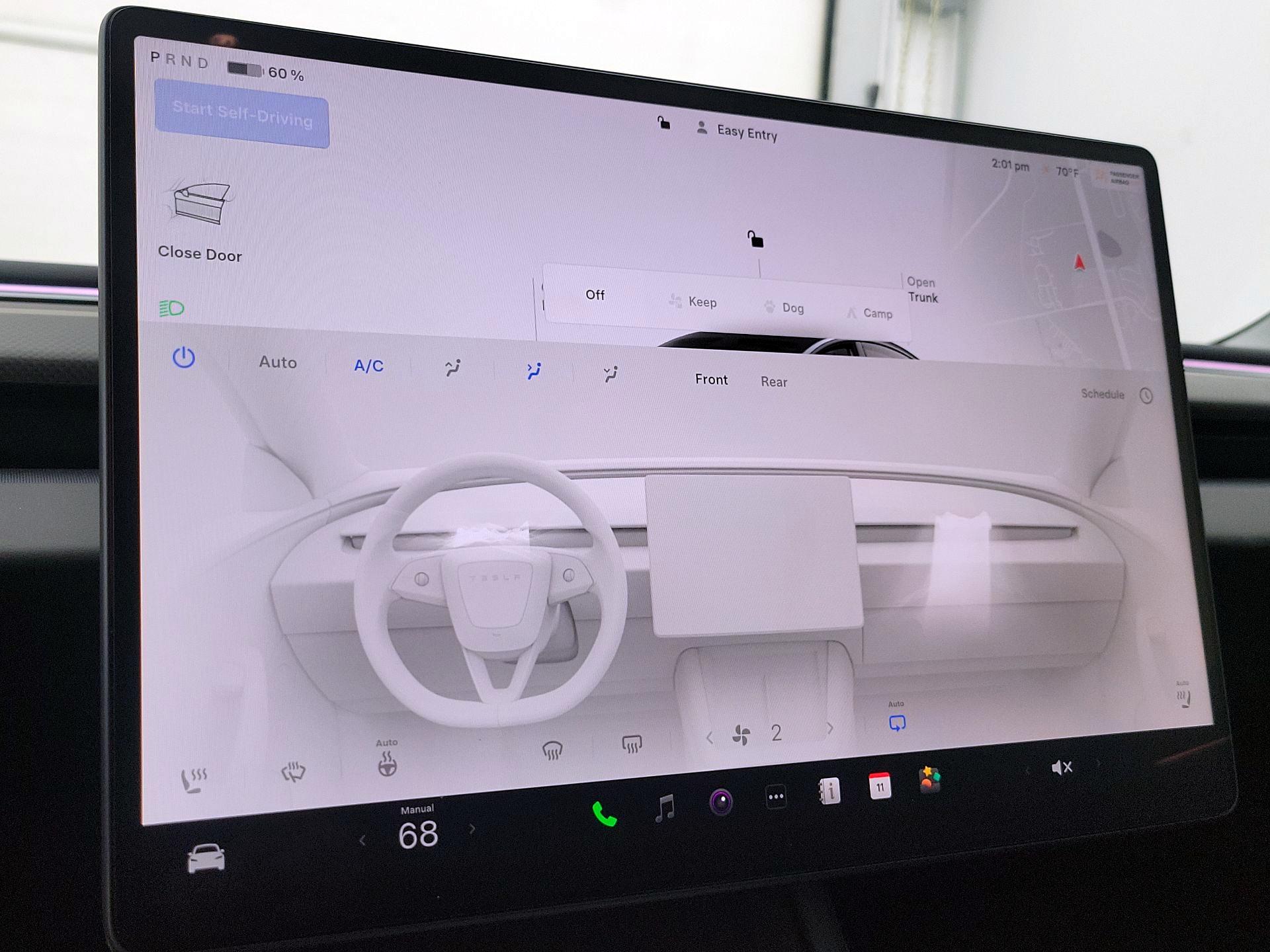 Thumbnail: 2025 Tesla Model 3 - 16