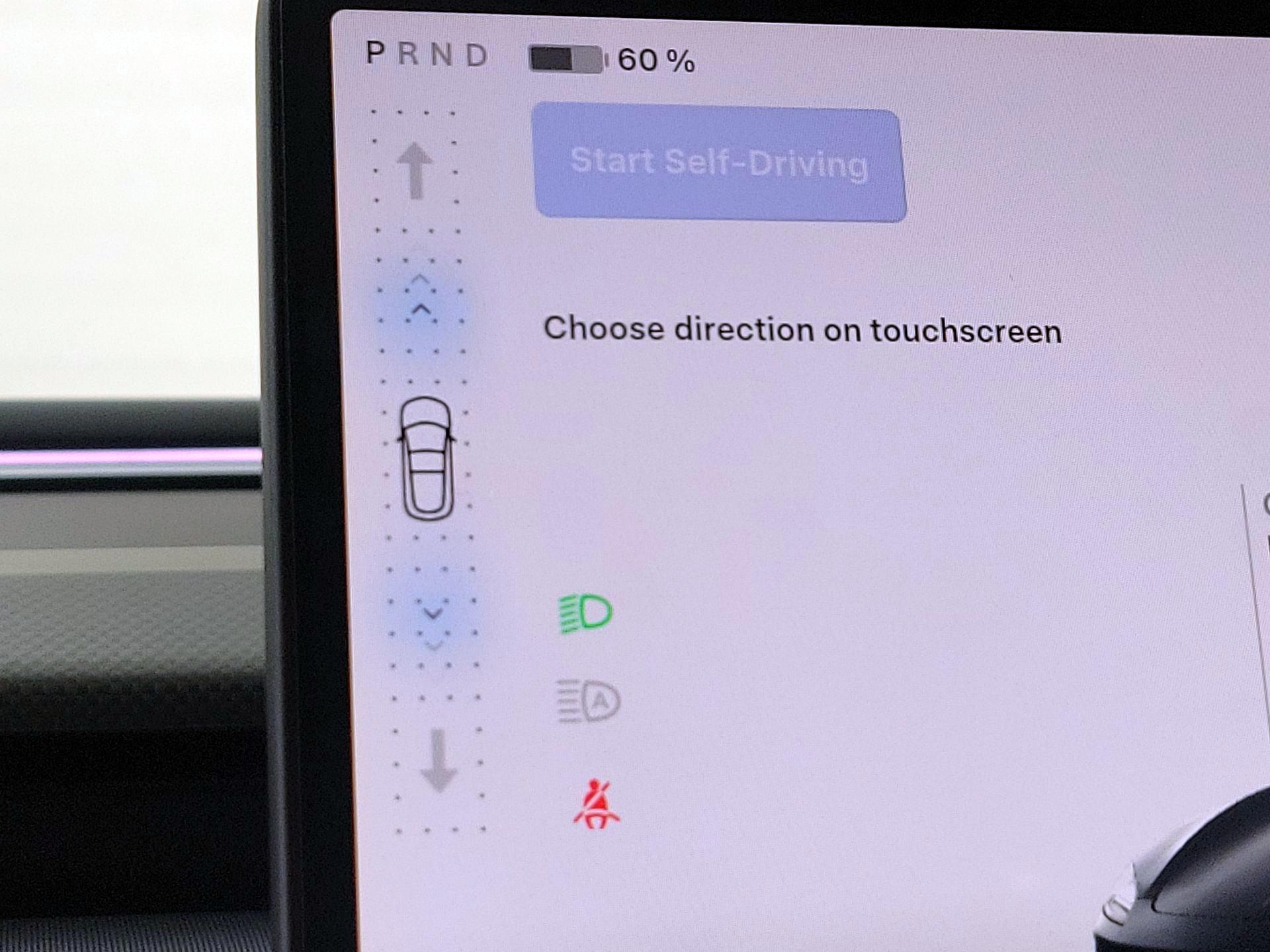 Thumbnail: 2025 Tesla Model 3 - 17