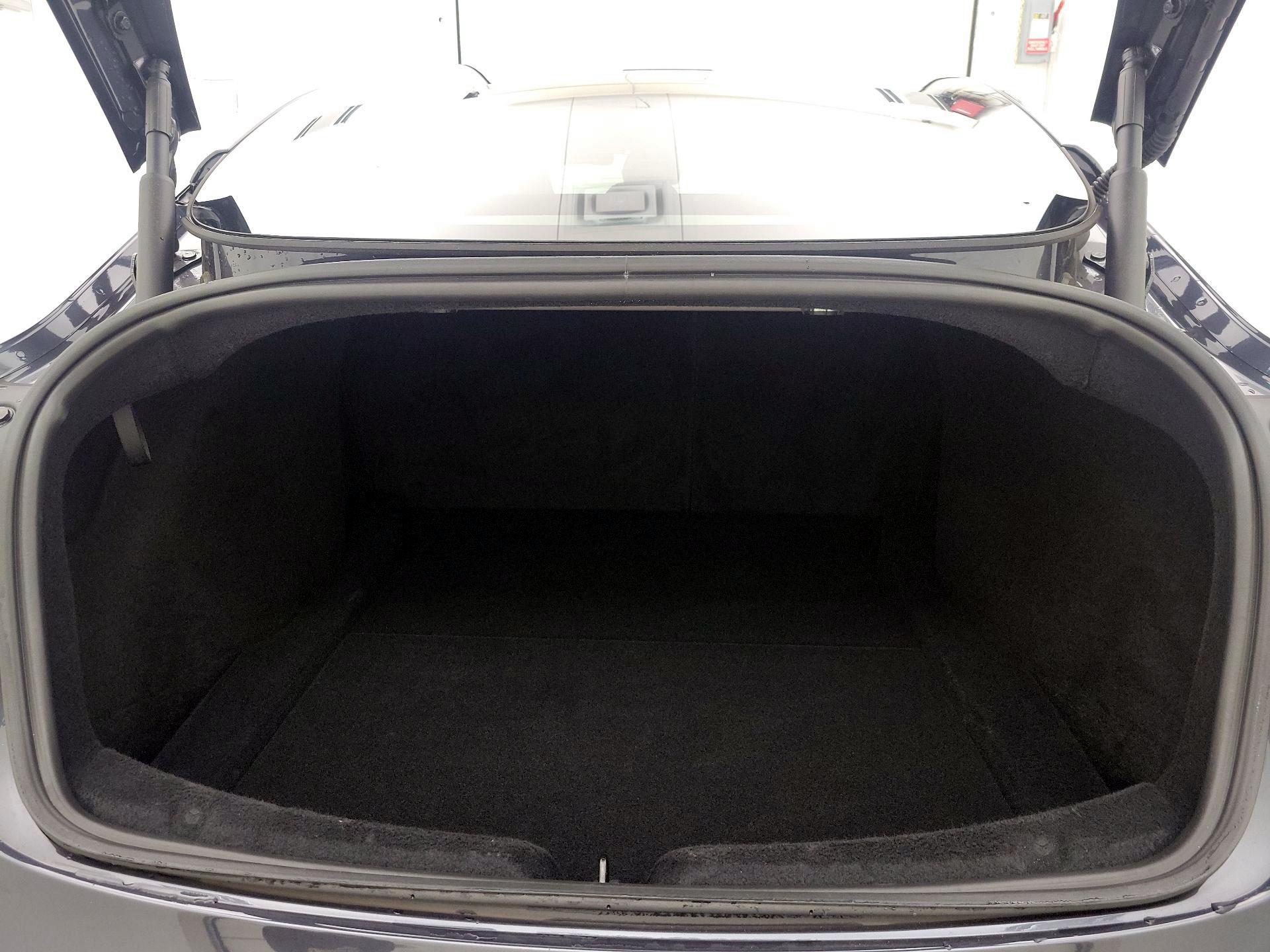 Thumbnail: 2025 Tesla Model 3 - 19