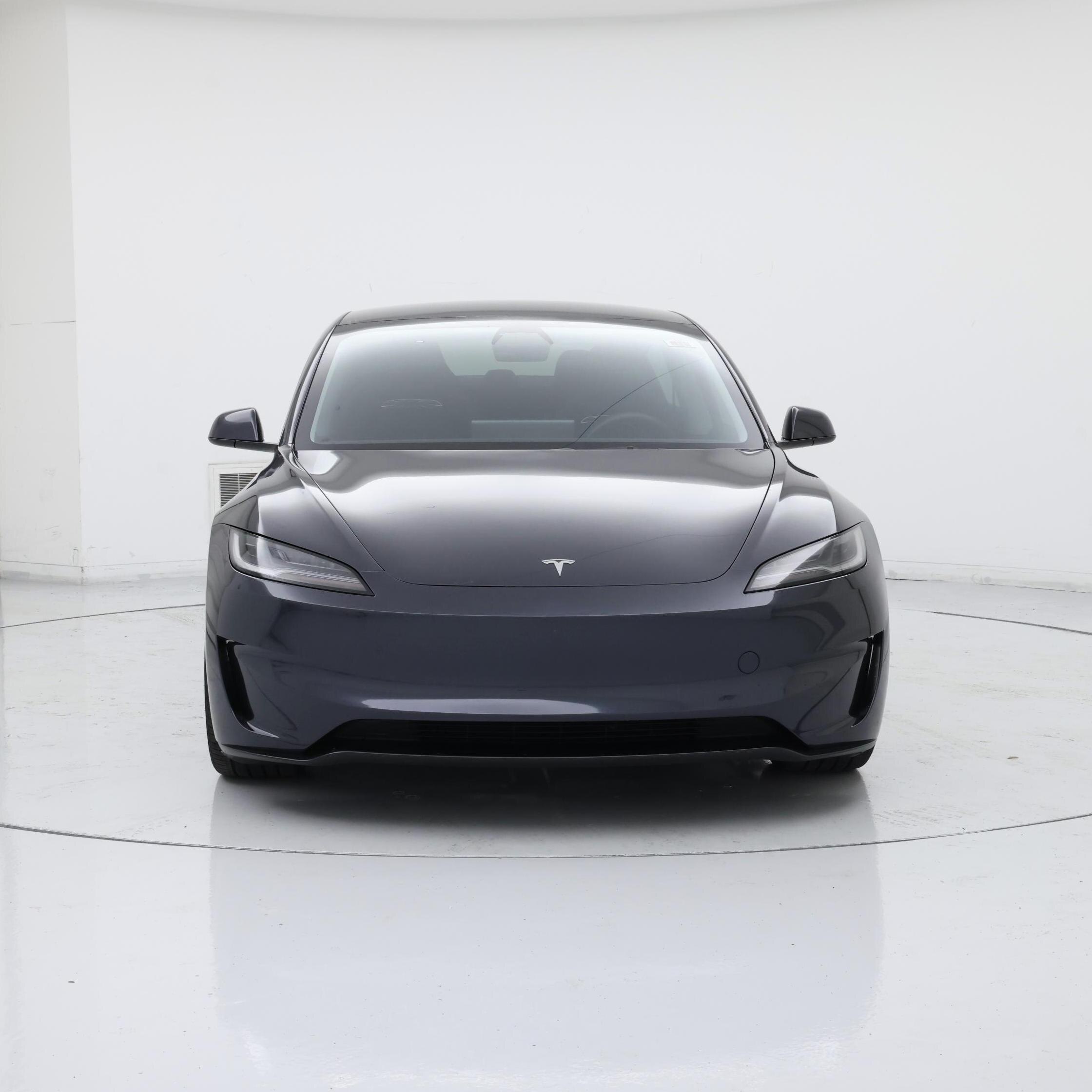 Thumbnail: 2025 Tesla Model 3 - 5