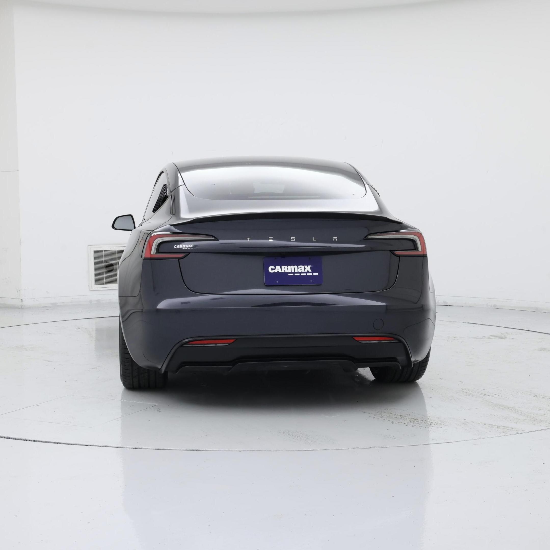Thumbnail: 2025 Tesla Model 3 - 6