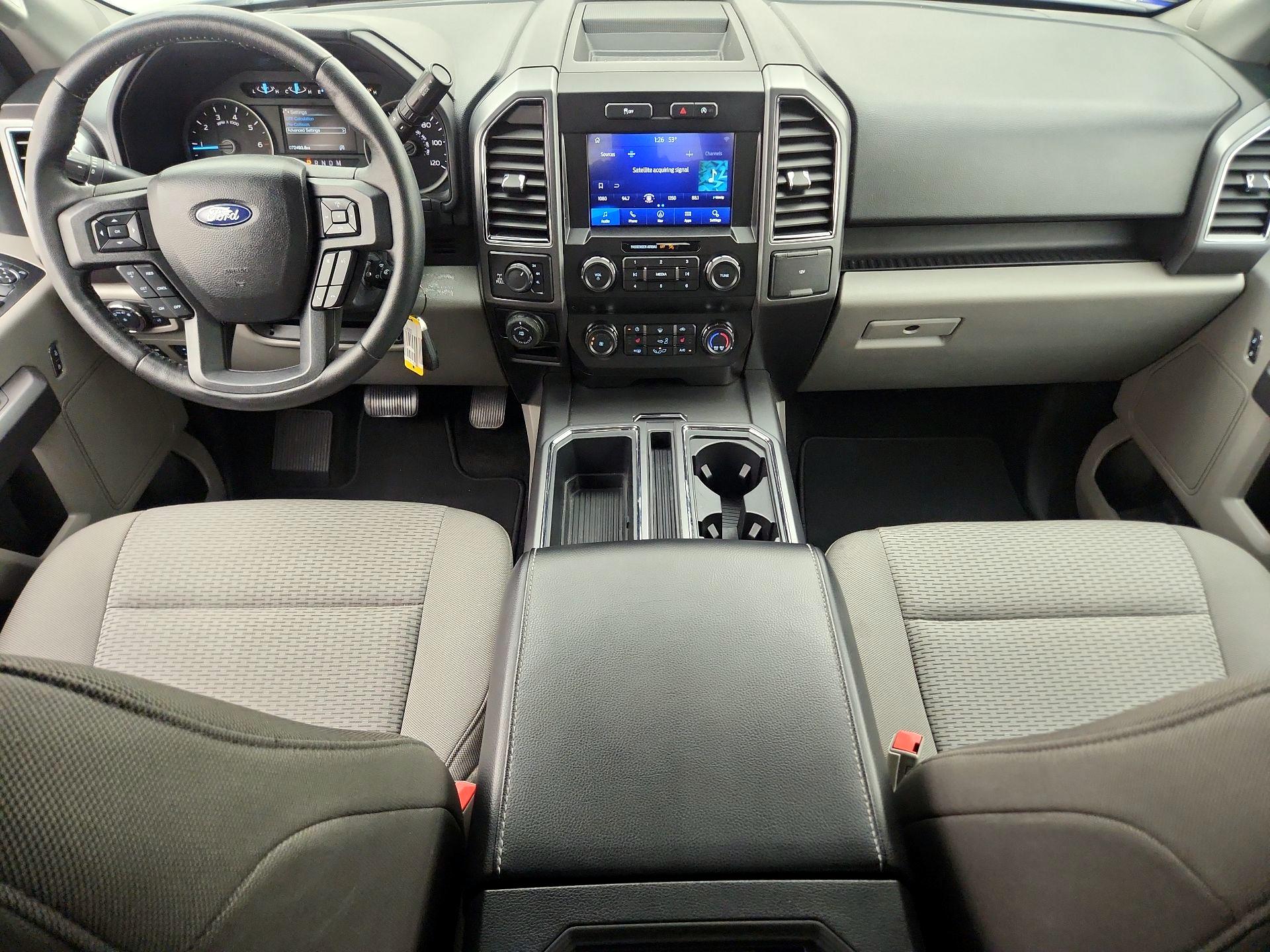 Thumbnail: 2019 Ford F-150 - 9