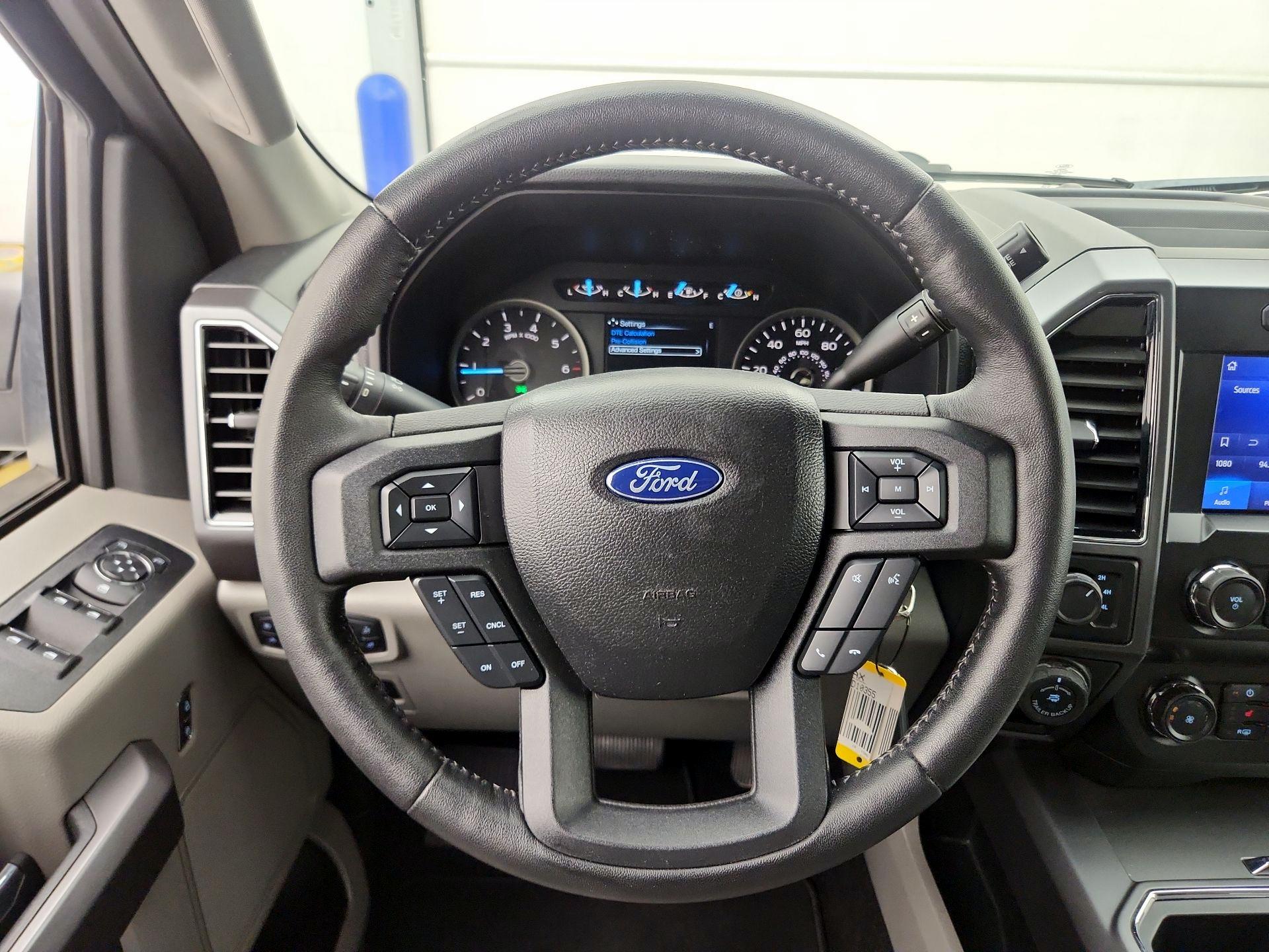 Thumbnail: 2019 Ford F-150 - 10