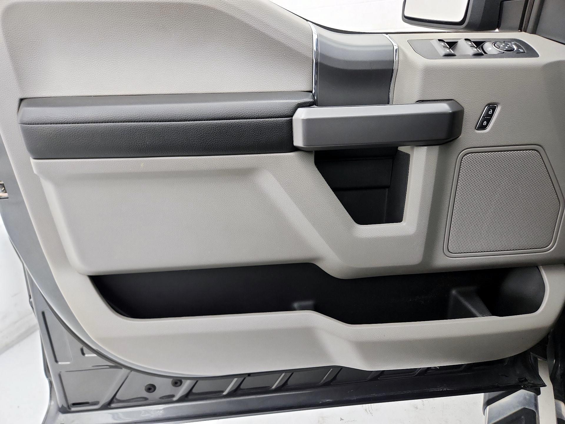 Thumbnail: 2019 Ford F-150 - 12