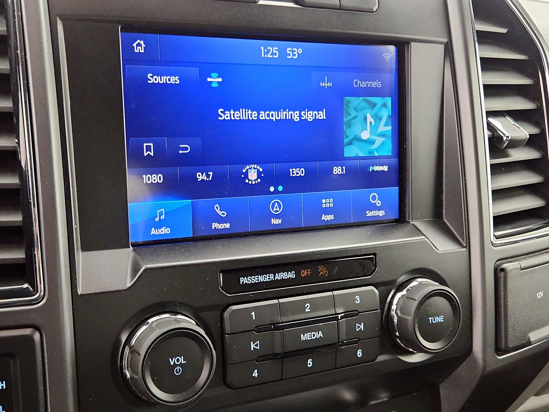 Thumbnail: 2019 Ford F-150 - 16