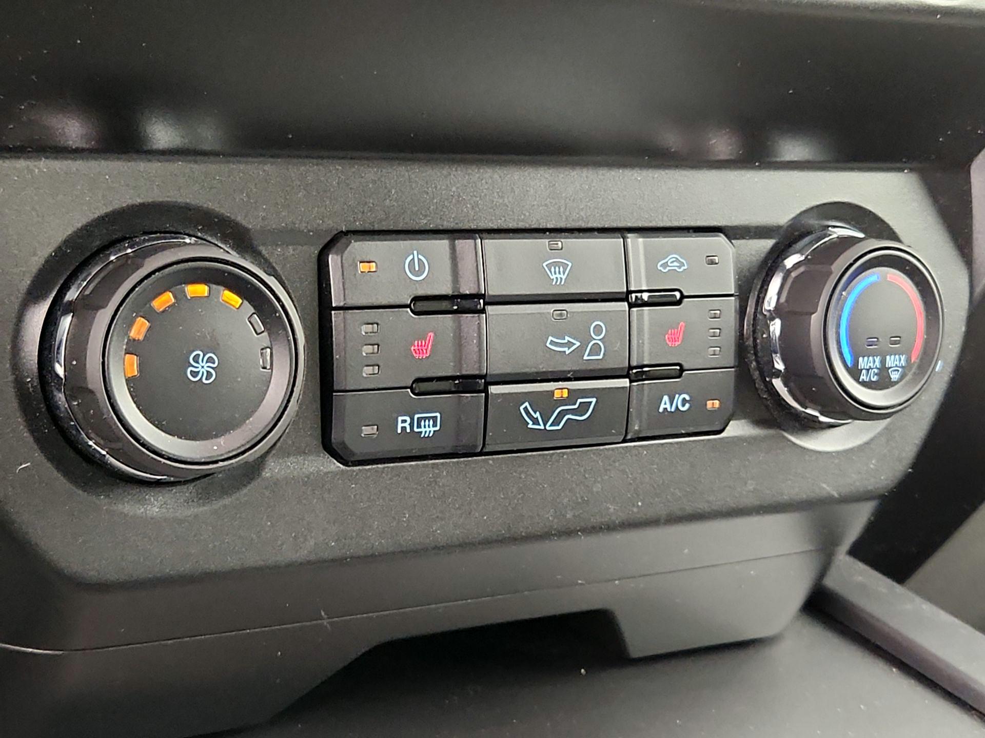 Thumbnail: 2019 Ford F-150 - 17