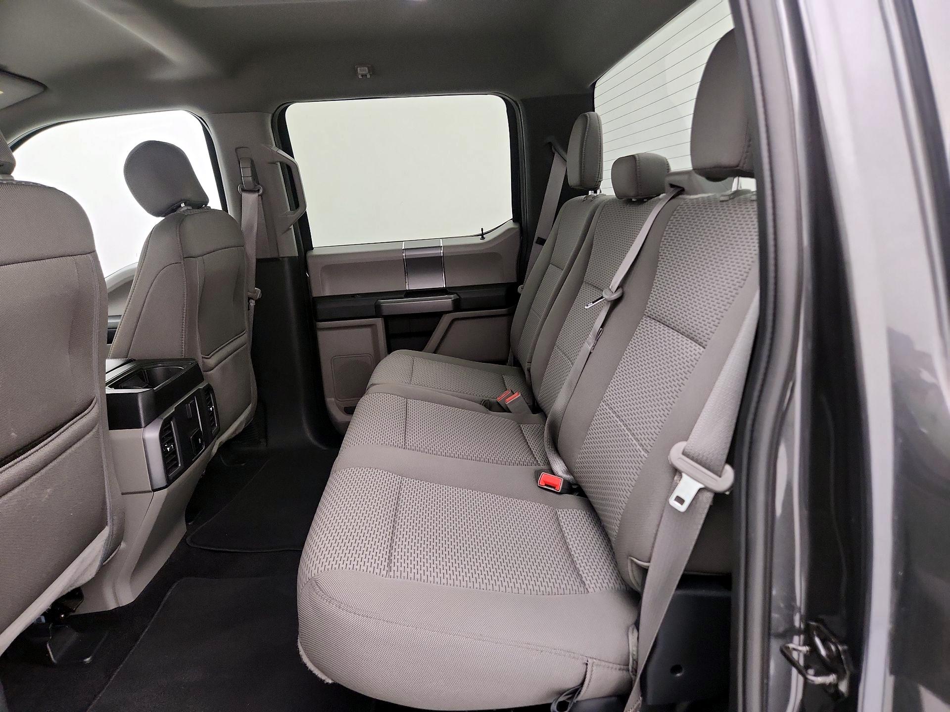 Thumbnail: 2019 Ford F-150 - 20