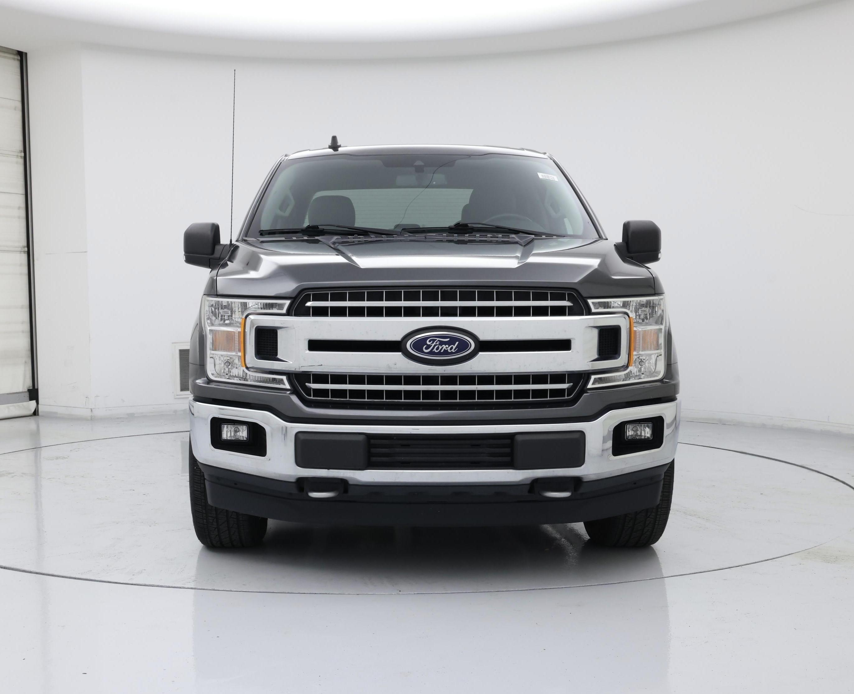 Thumbnail: 2019 Ford F-150 - 5