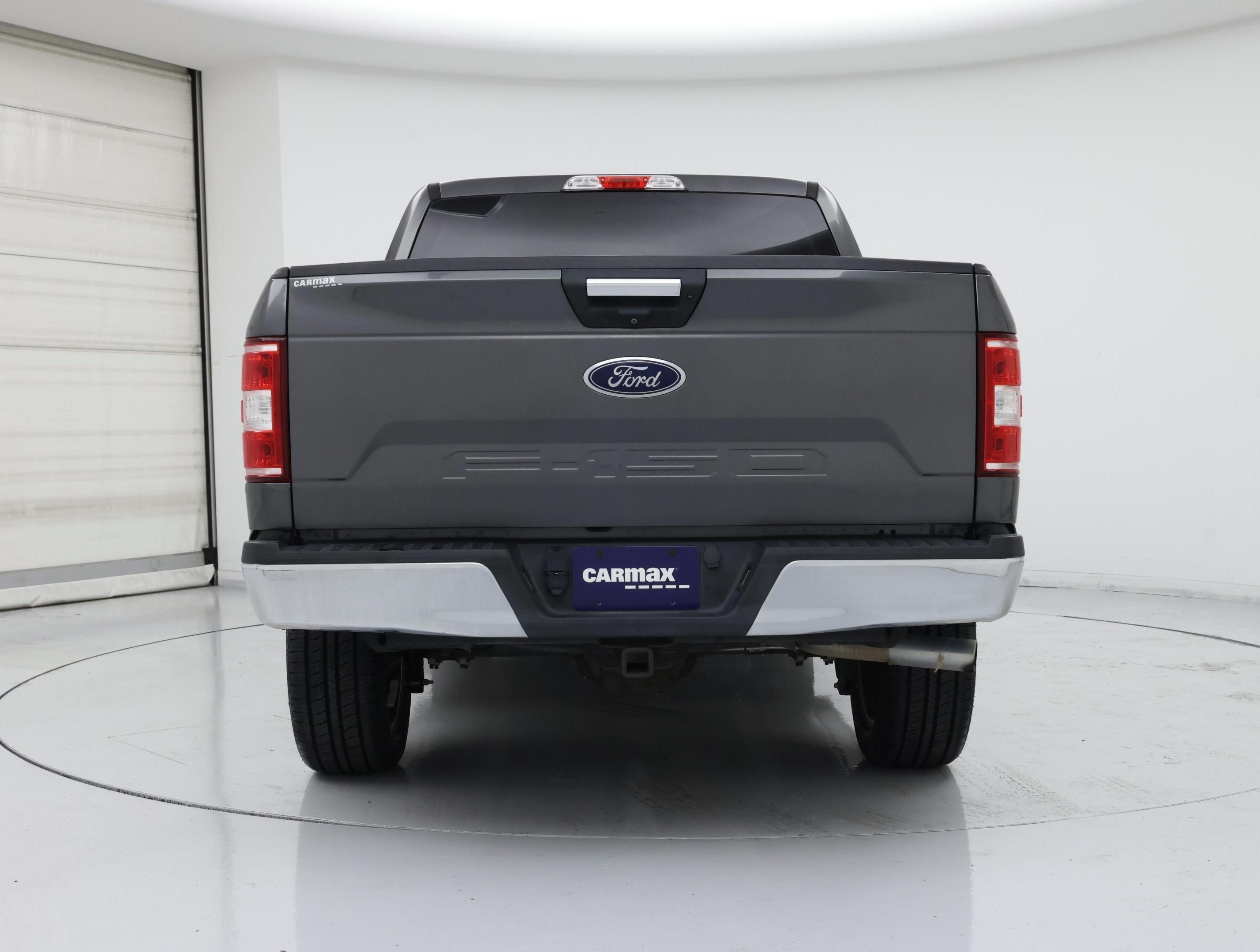 Thumbnail: 2019 Ford F-150 - 6