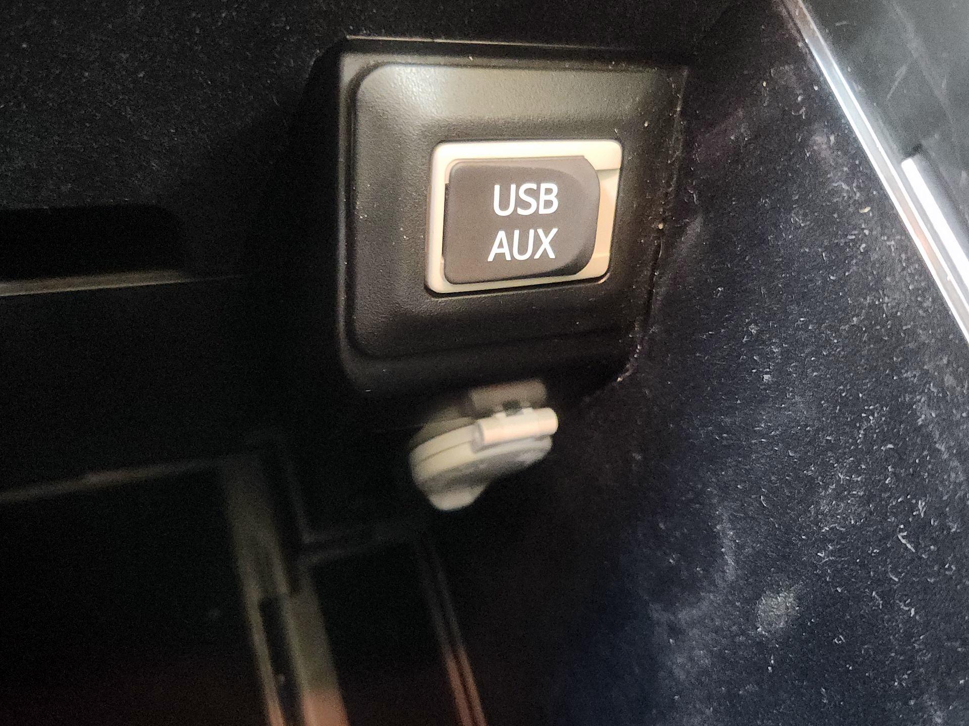 Thumbnail: 2015 Lexus RX - 19