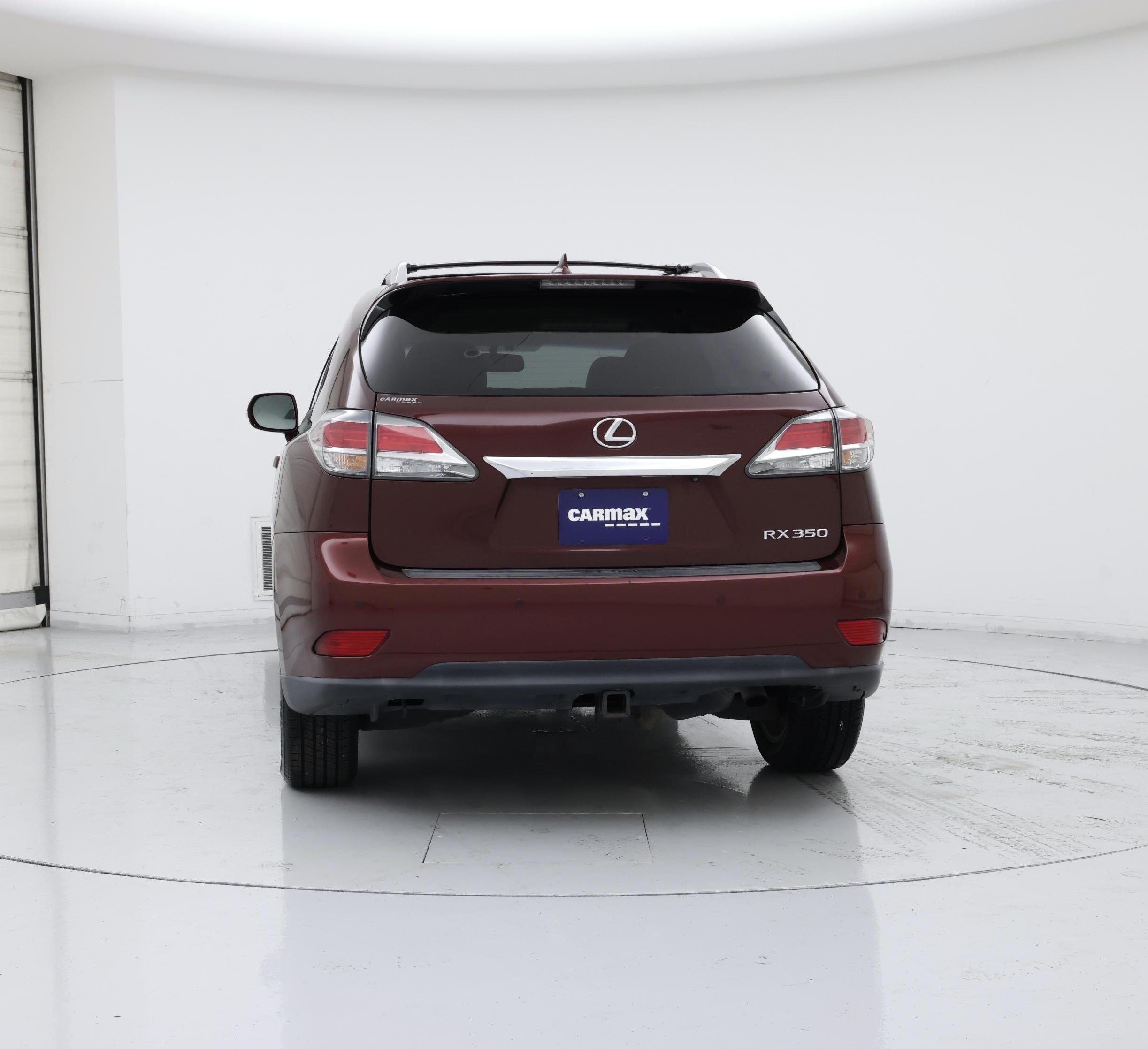 Thumbnail: 2015 Lexus RX - 6