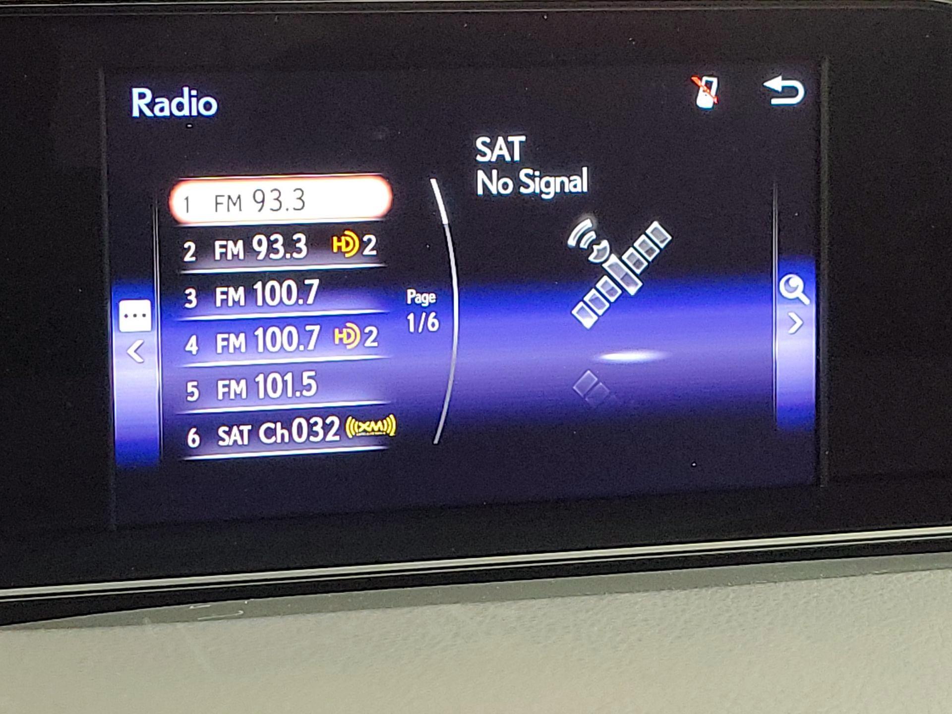 Thumbnail: 2017 Lexus RX - 15