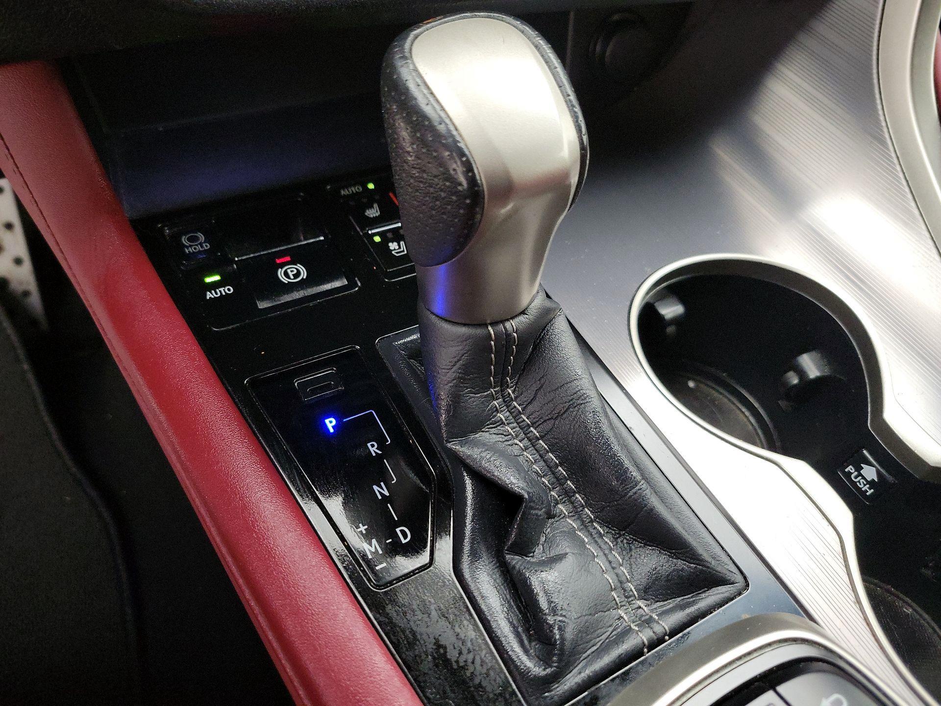 Thumbnail: 2017 Lexus RX - 17