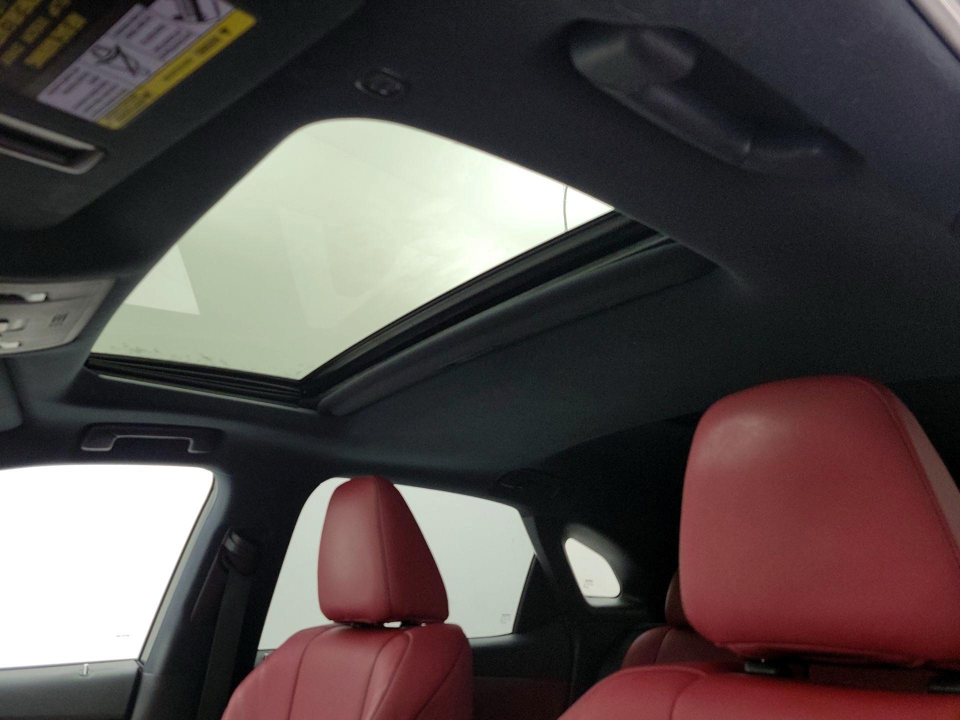 Thumbnail: 2017 Lexus RX - 19