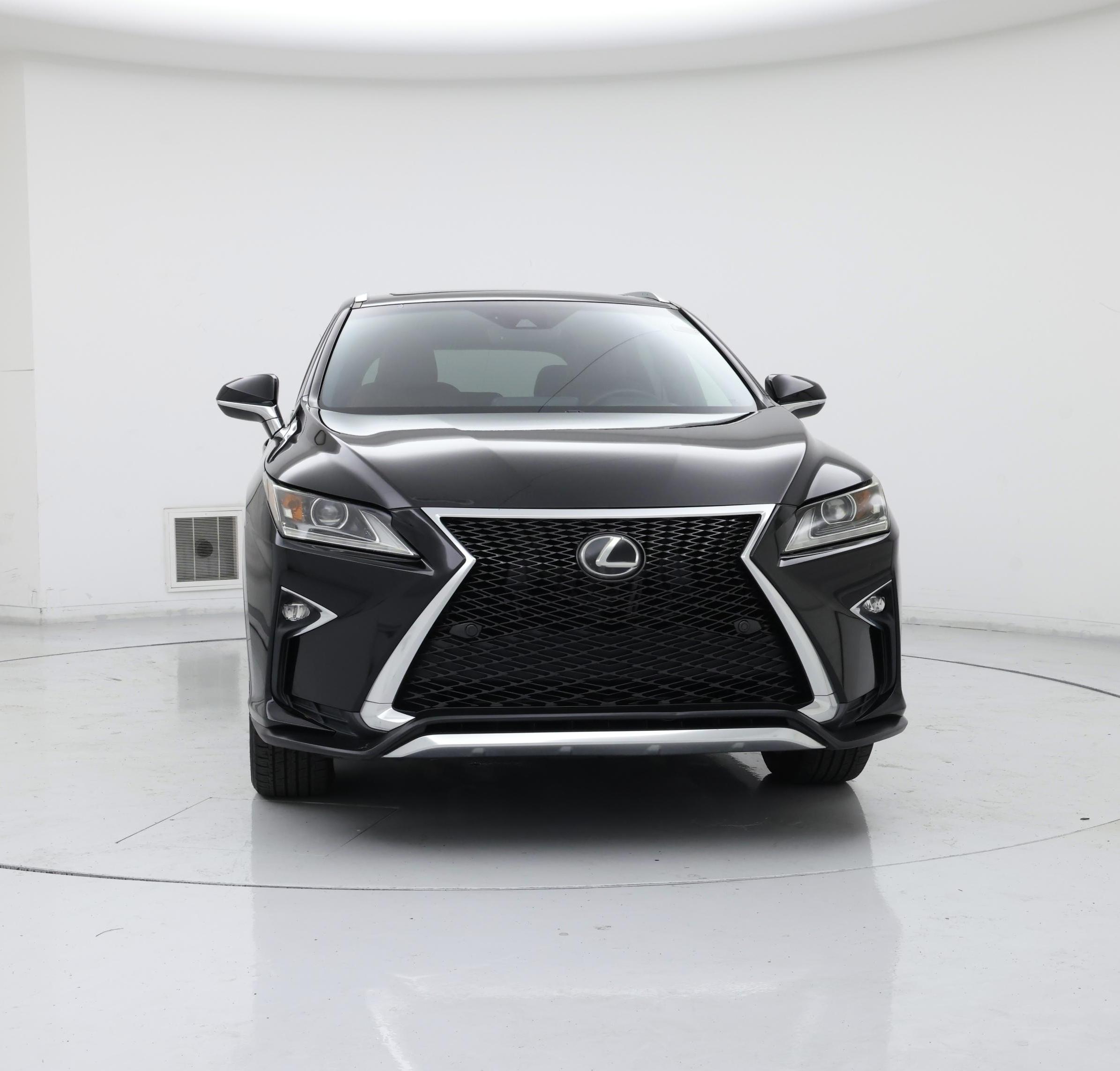 Thumbnail: 2017 Lexus RX - 5