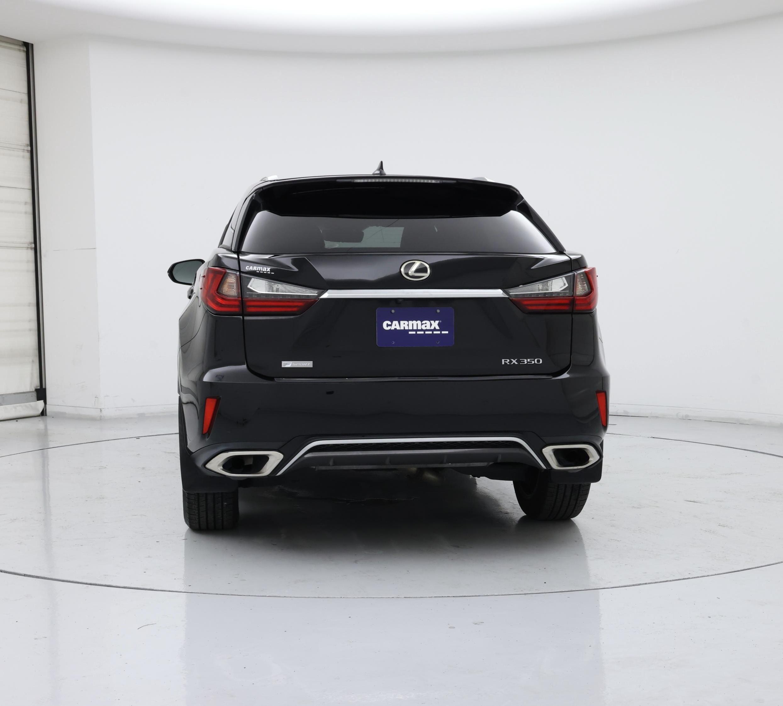 Thumbnail: 2017 Lexus RX - 6