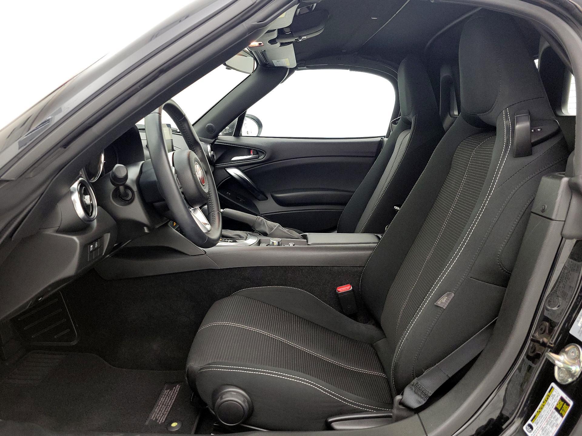 Thumbnail: 2020 Fiat 124 Spider - 11