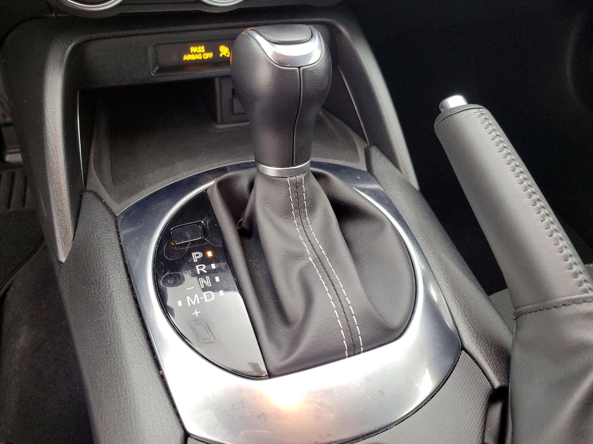 Thumbnail: 2020 Fiat 124 Spider - 18