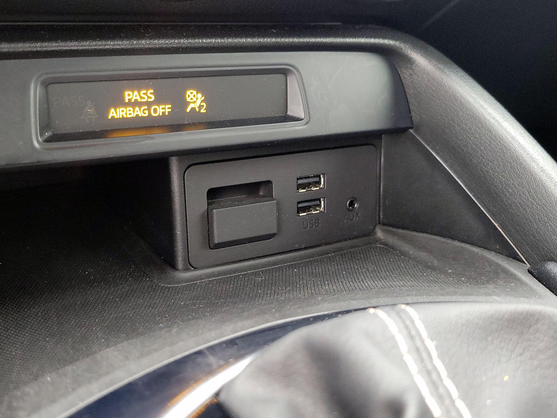 Thumbnail: 2020 Fiat 124 Spider - 19