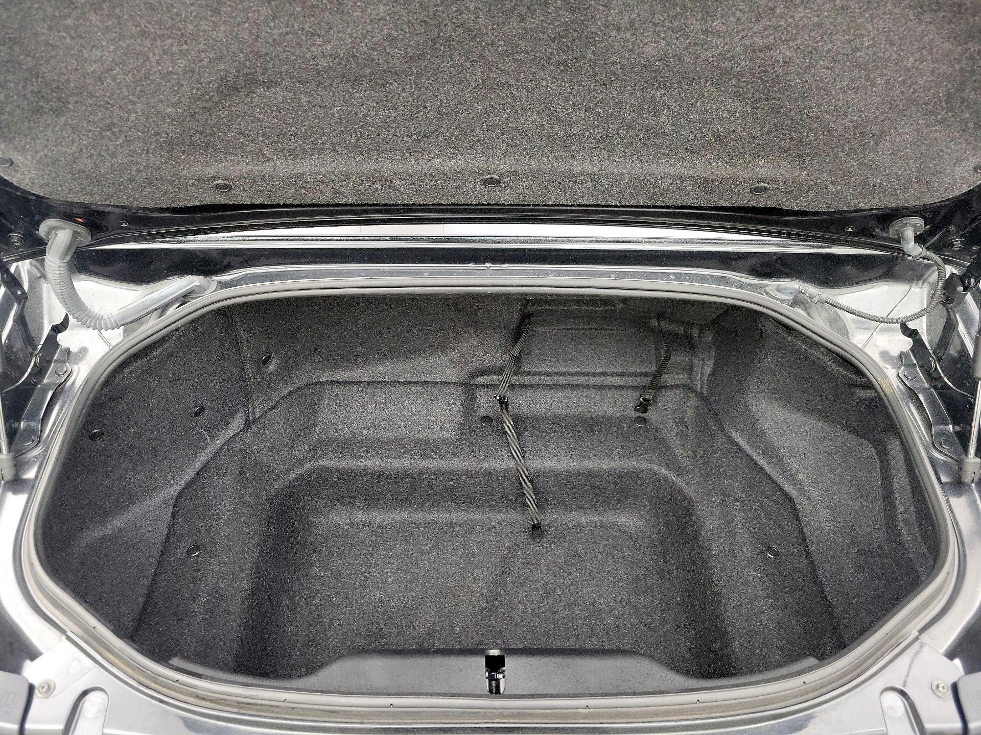 Thumbnail: 2020 Fiat 124 Spider - 20