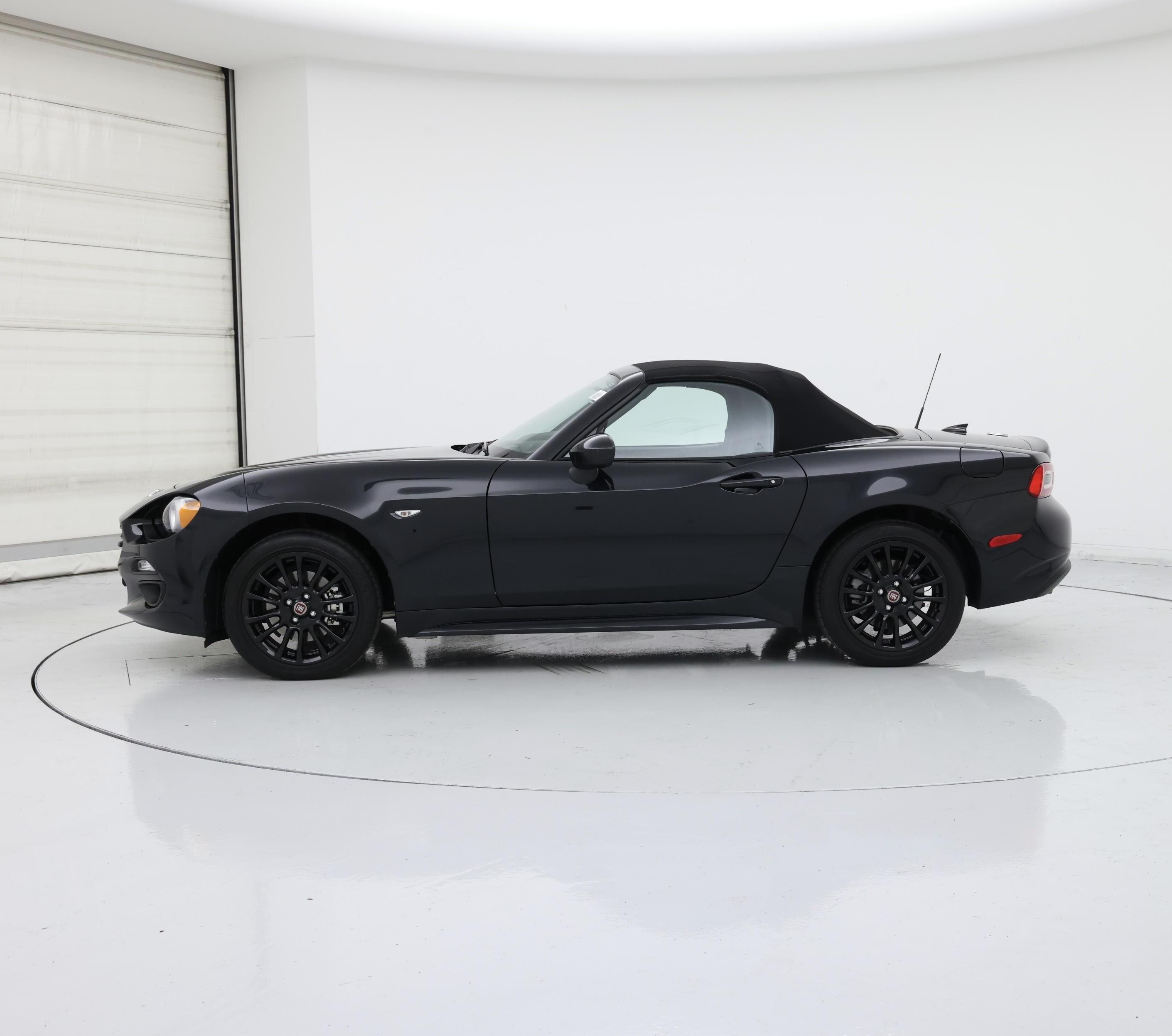 Thumbnail: 2020 Fiat 124 Spider - 3