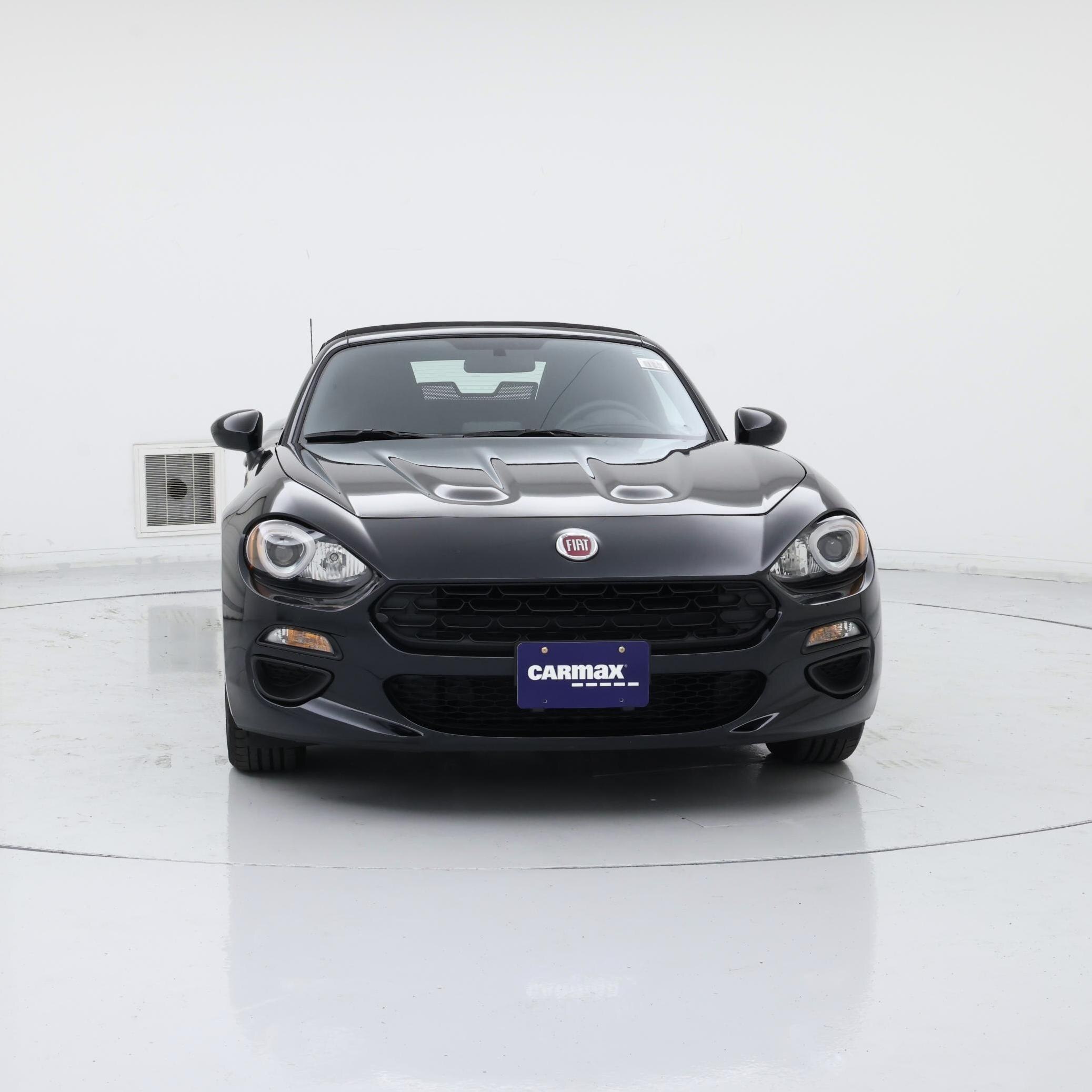 Thumbnail: 2020 Fiat 124 Spider - 5