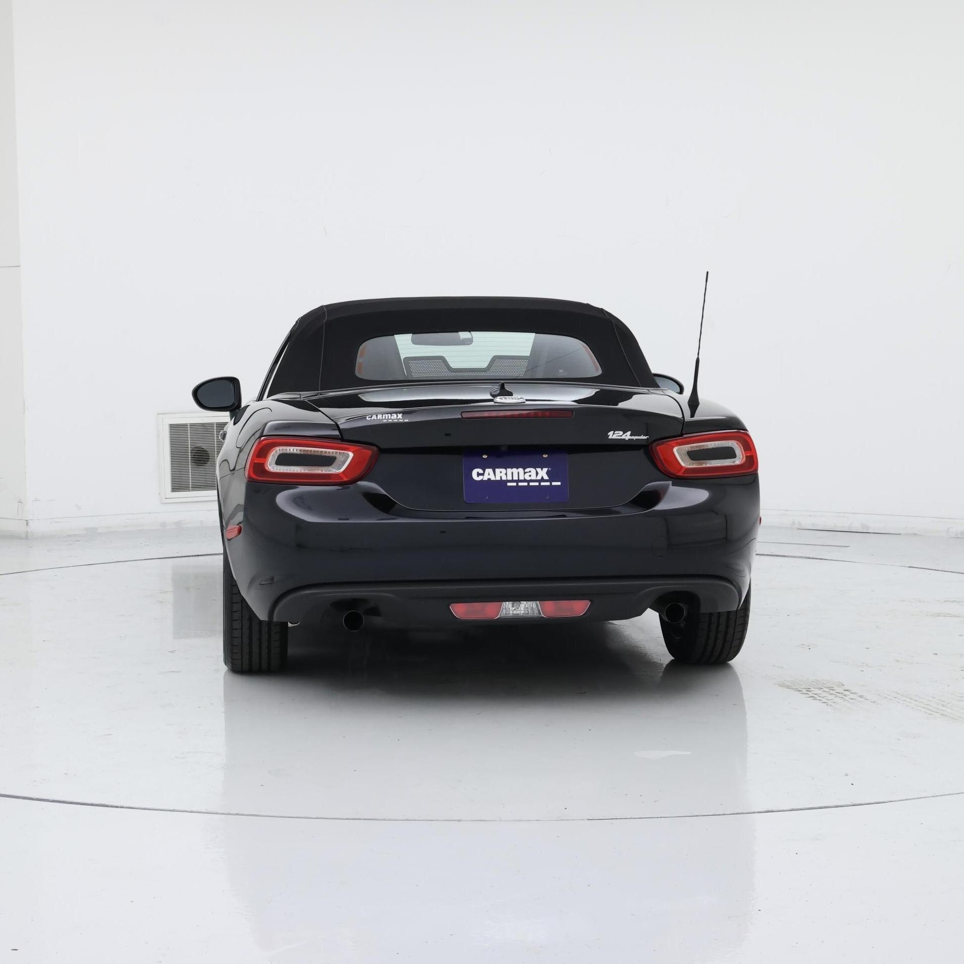 Thumbnail: 2020 Fiat 124 Spider - 6