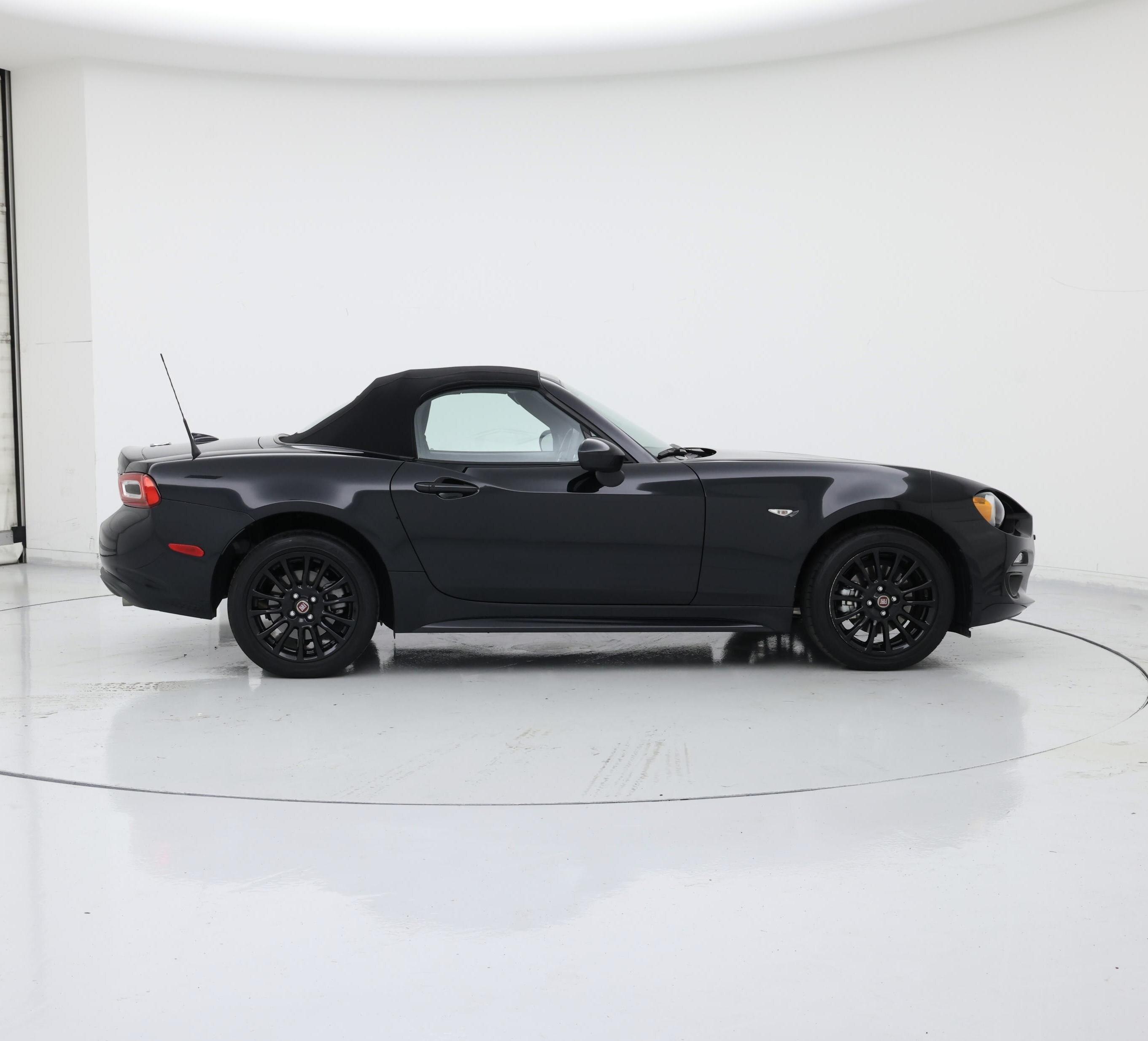 Thumbnail: 2020 Fiat 124 Spider - 7