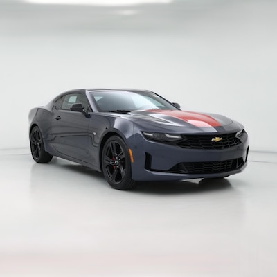 2020 Chevrolet Camaro 2LT