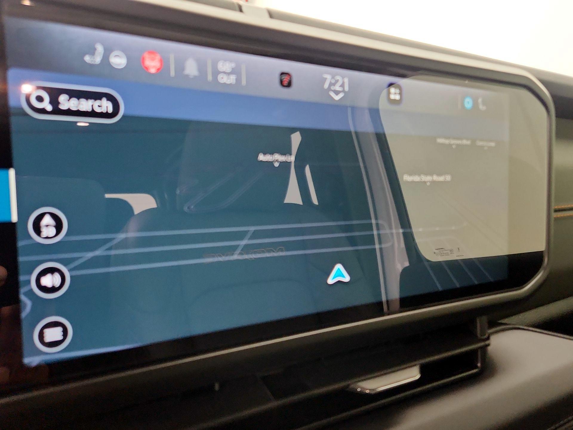 Thumbnail: 2025 Jeep Gladiator - 14