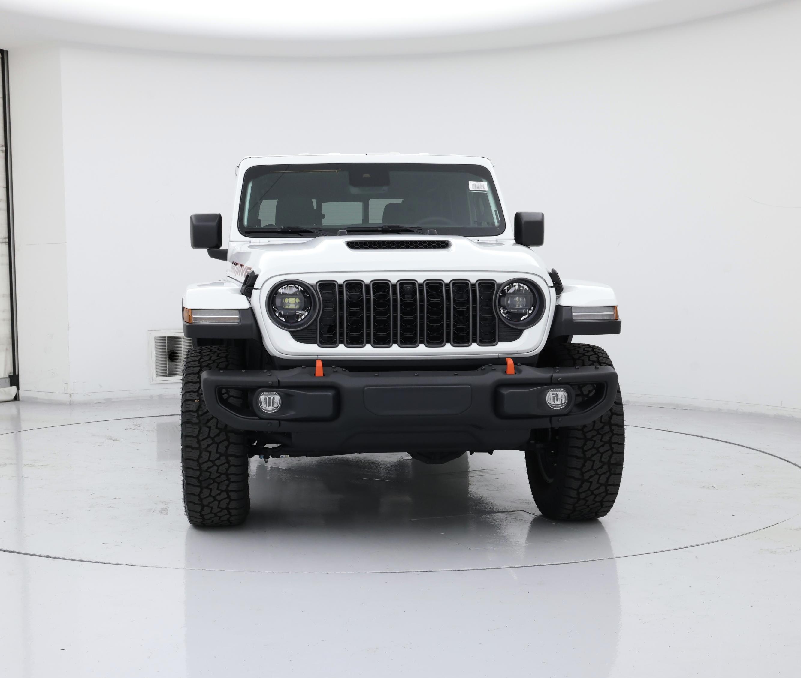 Thumbnail: 2025 Jeep Gladiator - 5