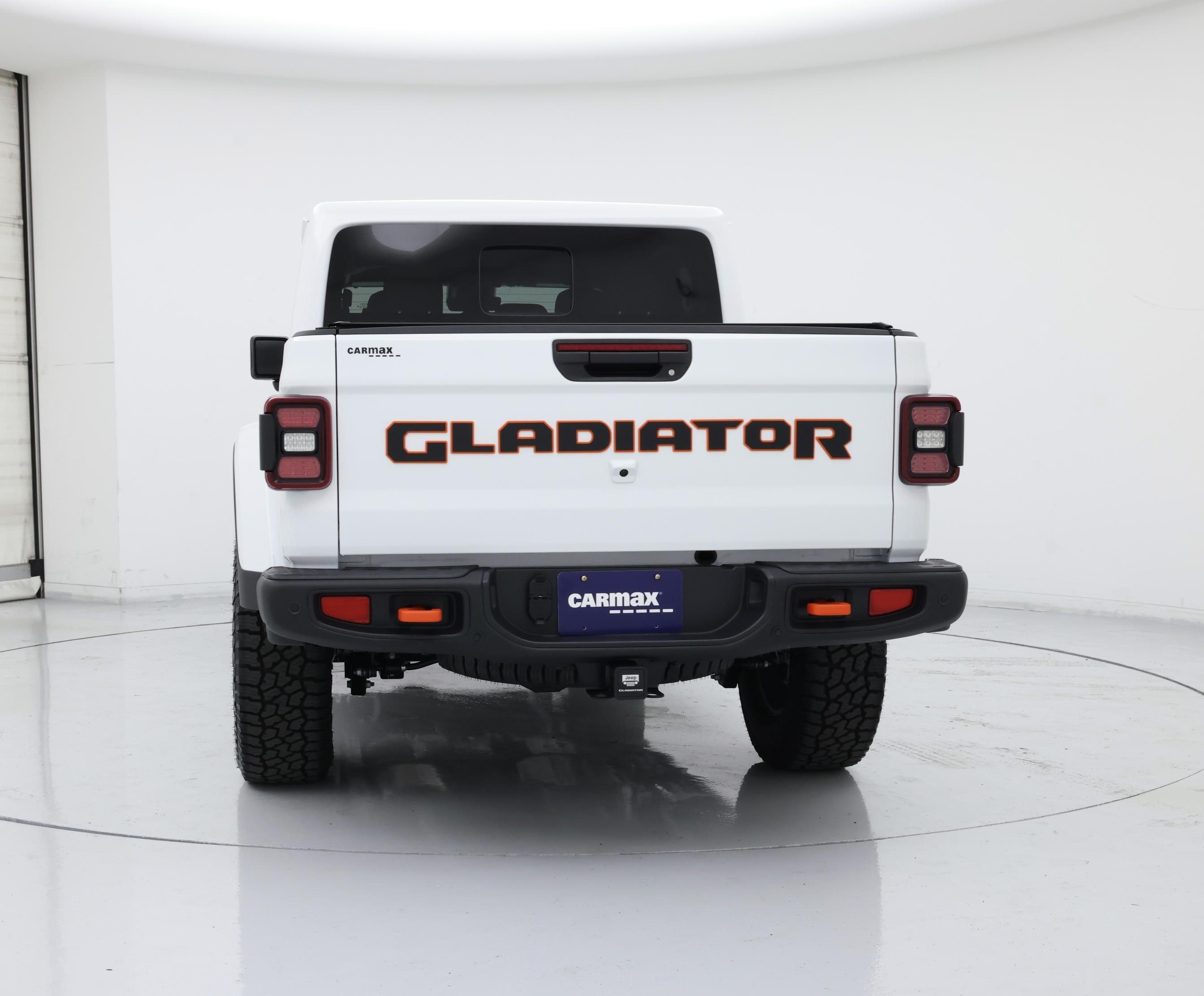 Thumbnail: 2025 Jeep Gladiator - 6