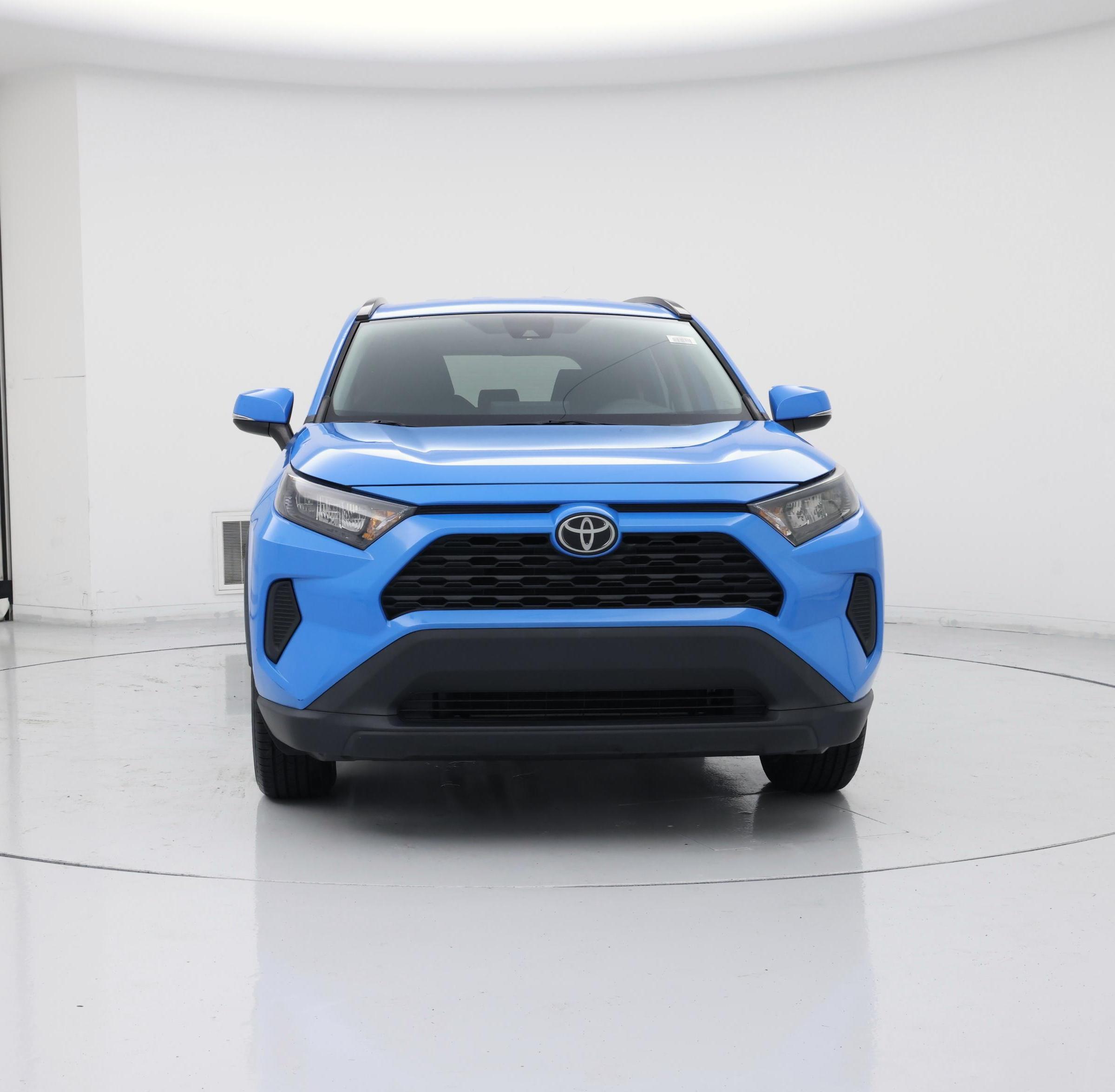 Thumbnail: 2021 Toyota RAV4 - 5
