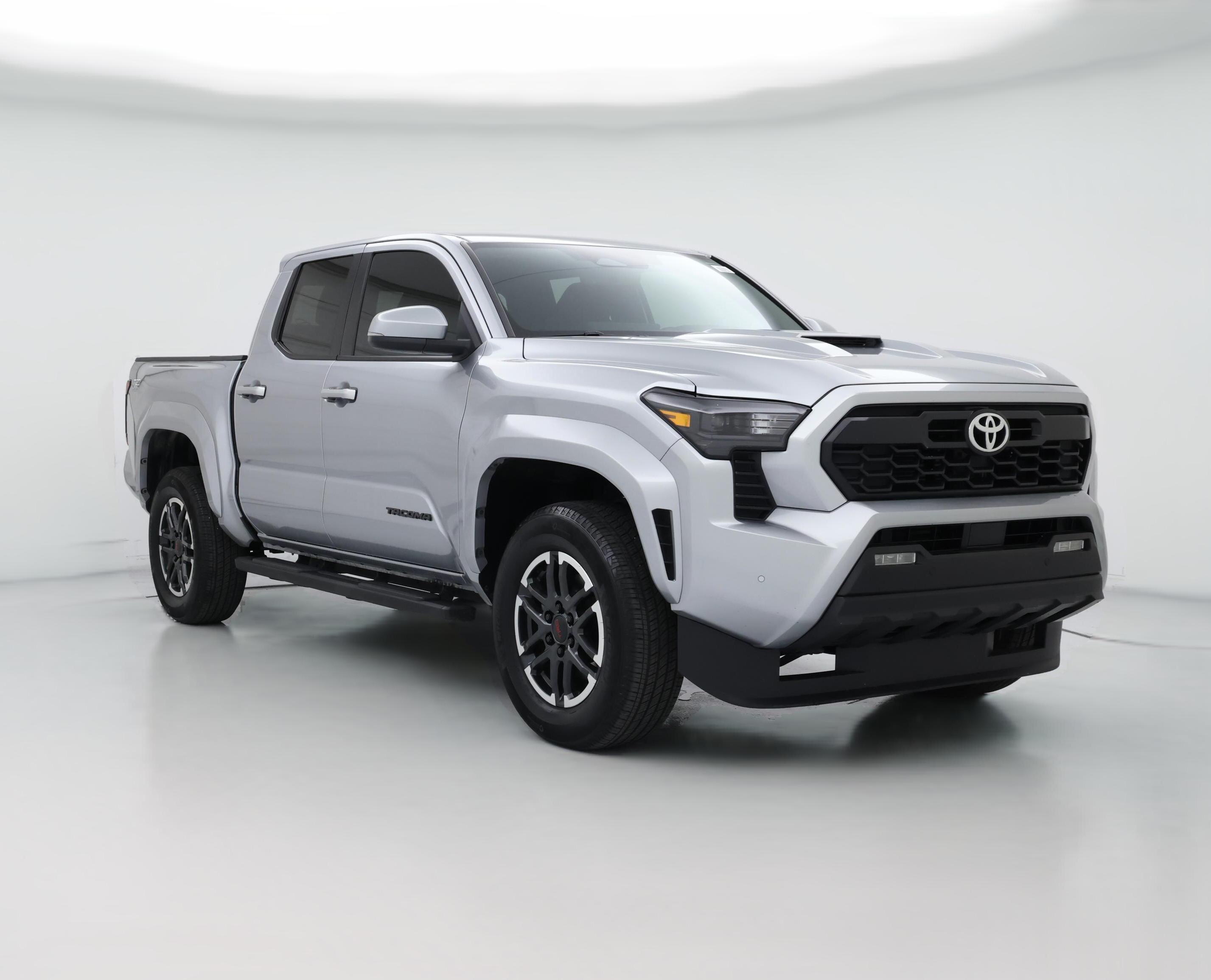 Thumbnail: 2024 Toyota Tacoma - 1