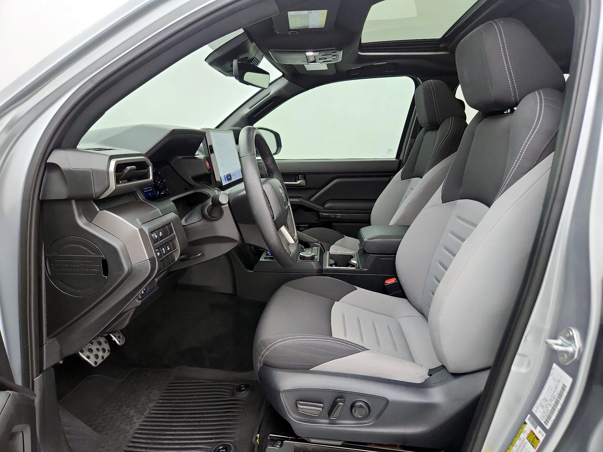 Thumbnail: 2024 Toyota Tacoma - 11