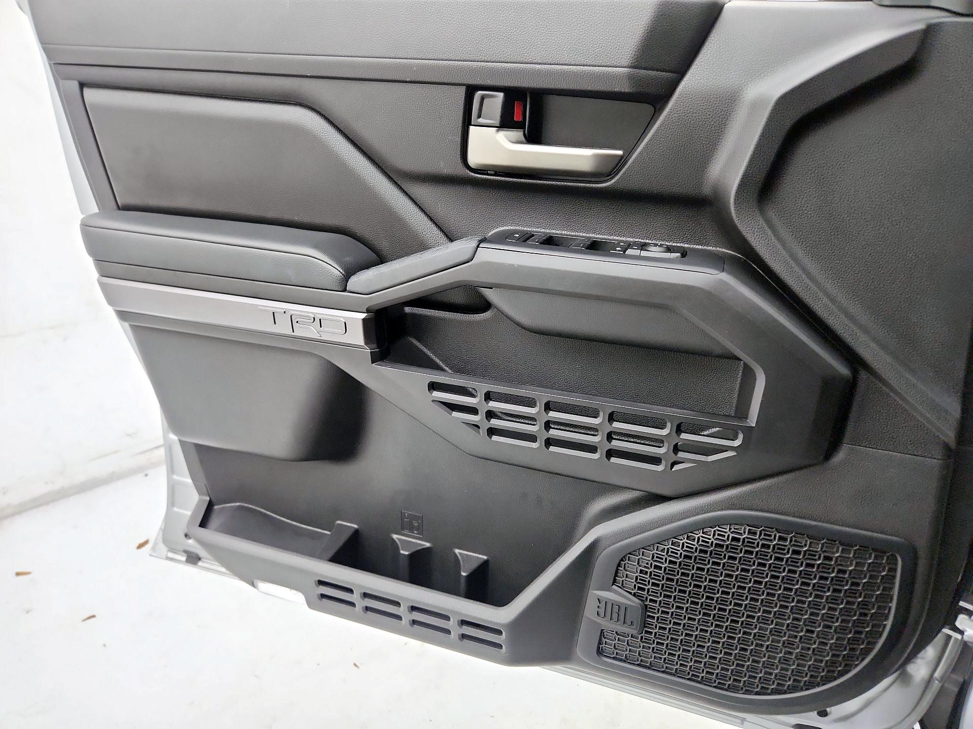 Thumbnail: 2024 Toyota Tacoma - 12