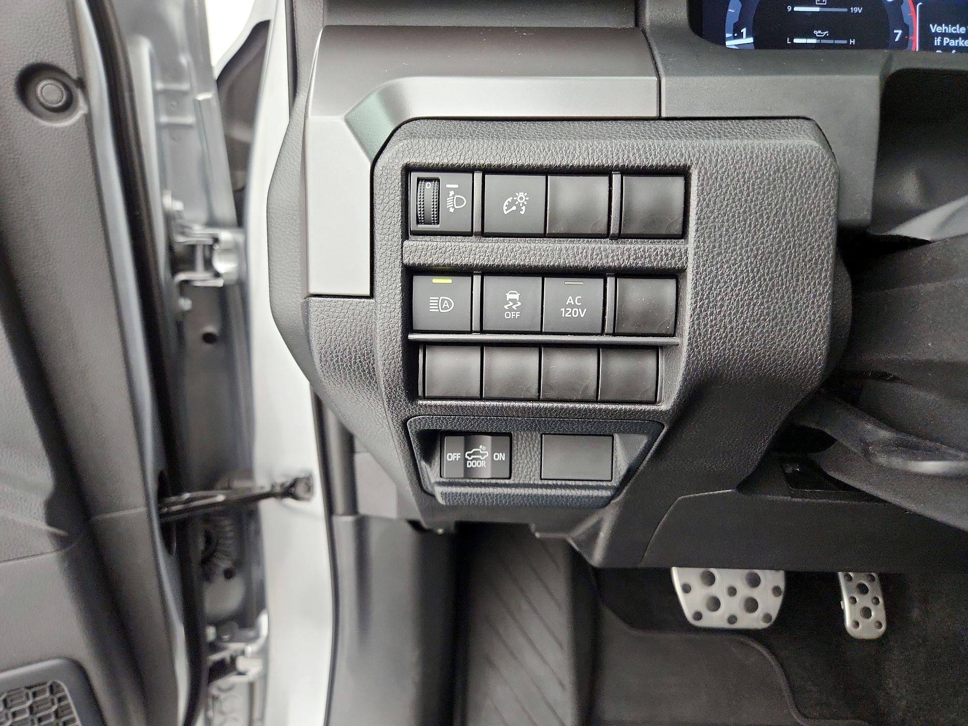 Thumbnail: 2024 Toyota Tacoma - 13