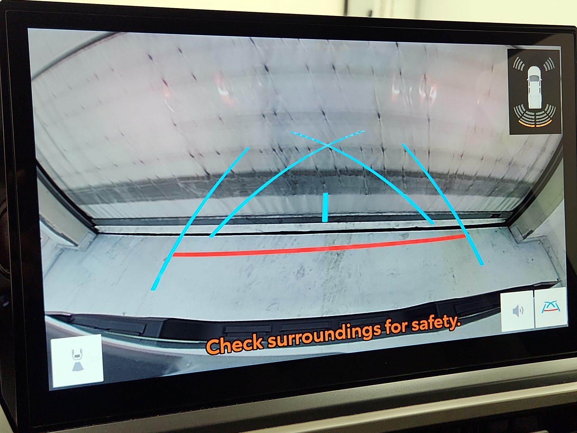 Thumbnail: 2024 Toyota Tacoma - 14