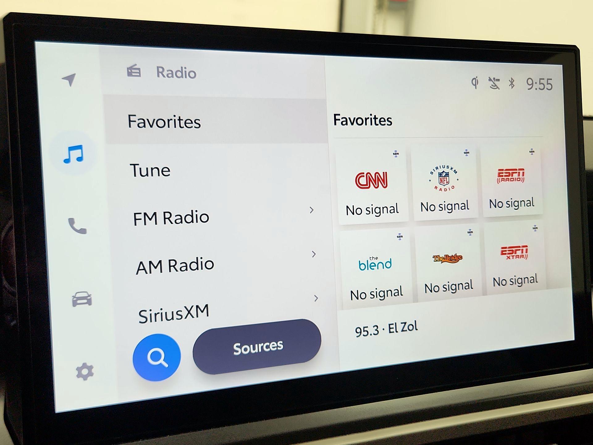 Thumbnail: 2024 Toyota Tacoma - 15