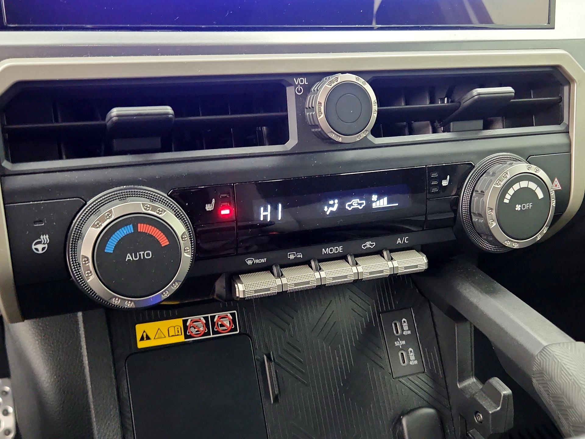 Thumbnail: 2024 Toyota Tacoma - 16