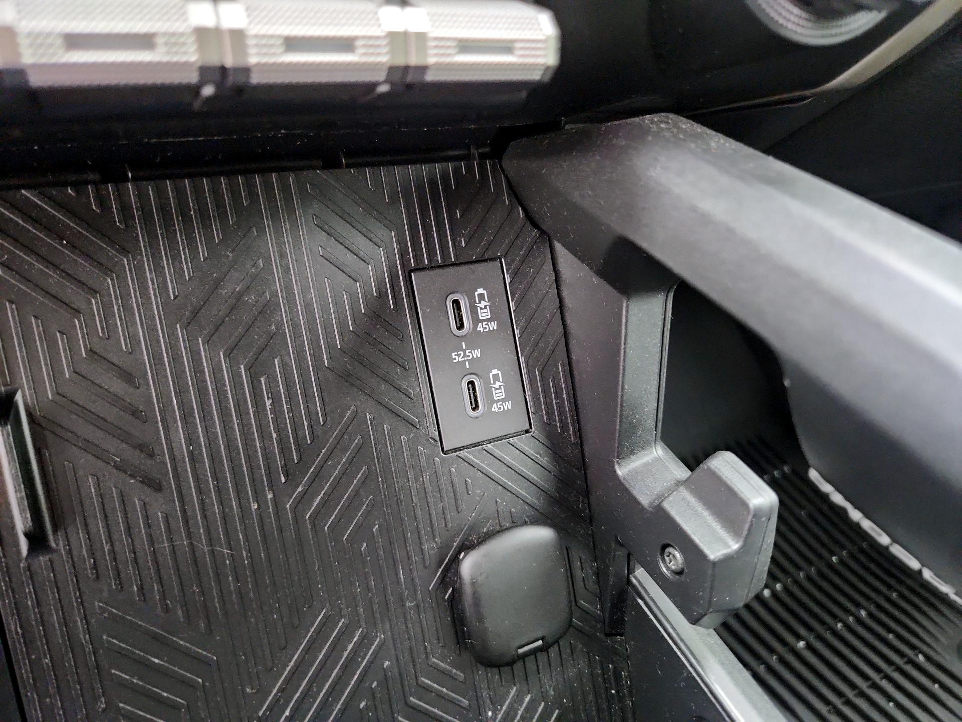 Thumbnail: 2024 Toyota Tacoma - 18