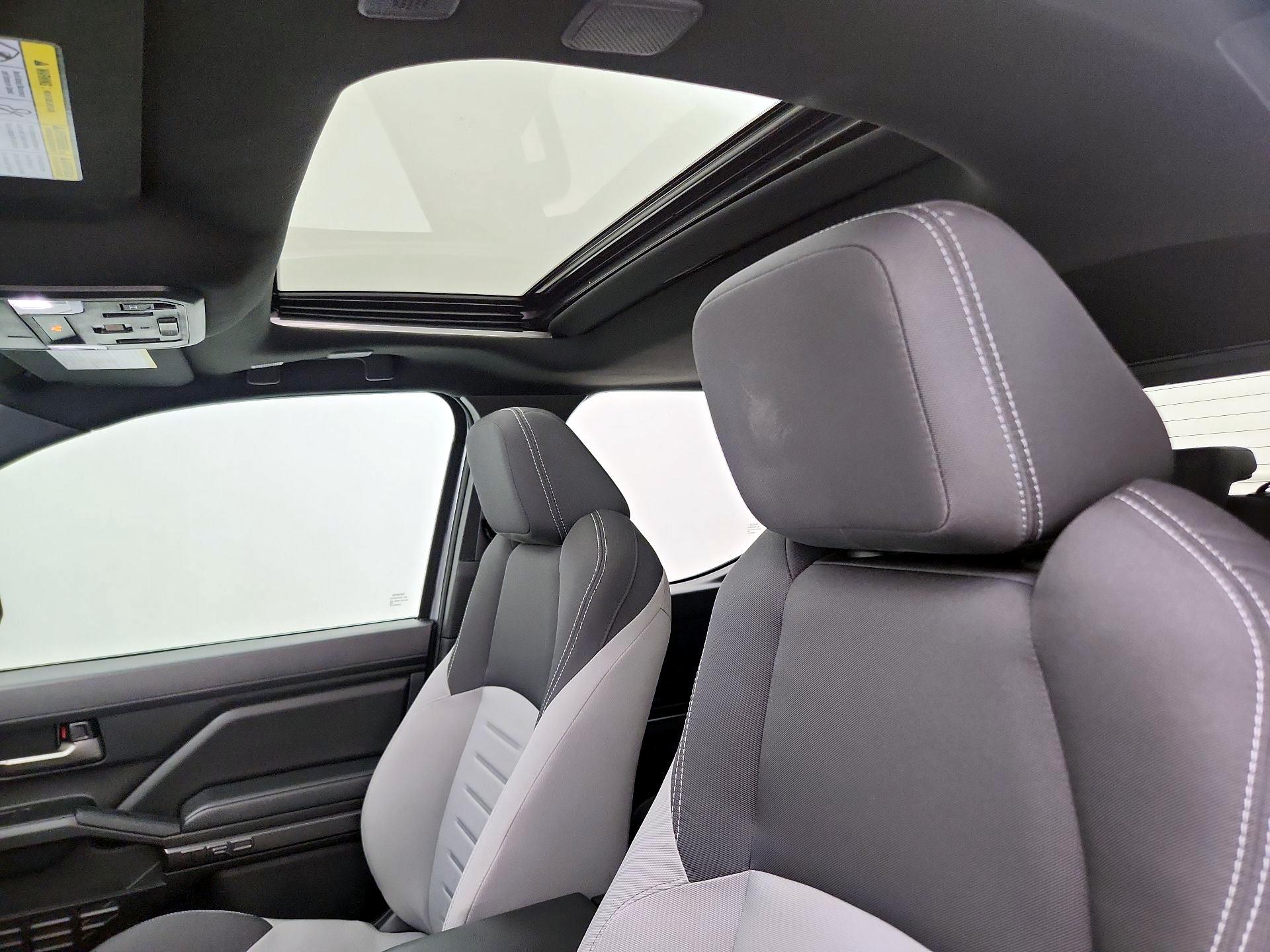 Thumbnail: 2024 Toyota Tacoma - 19